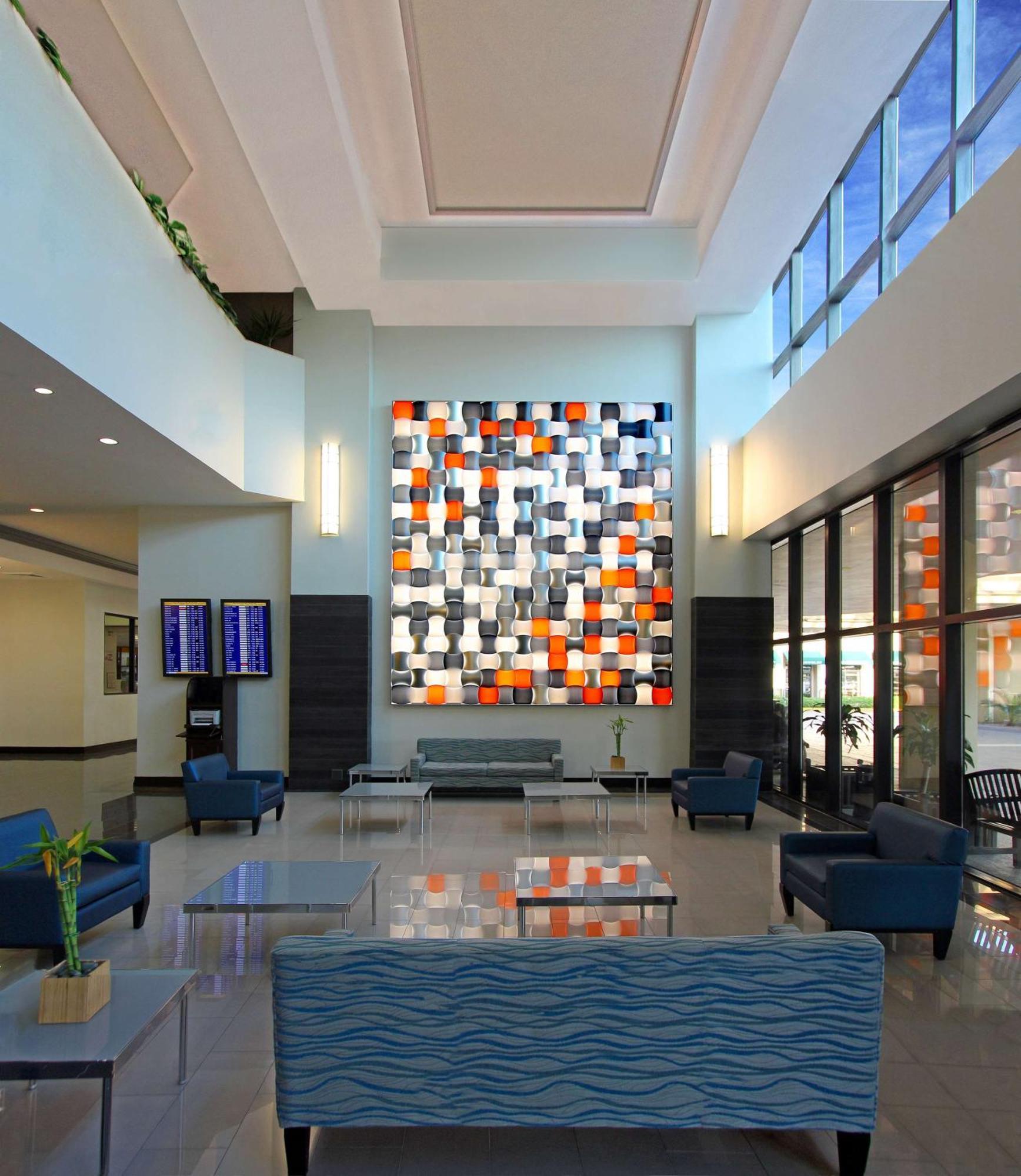 Doubletree By Hilton Airport & Convention Center Miami