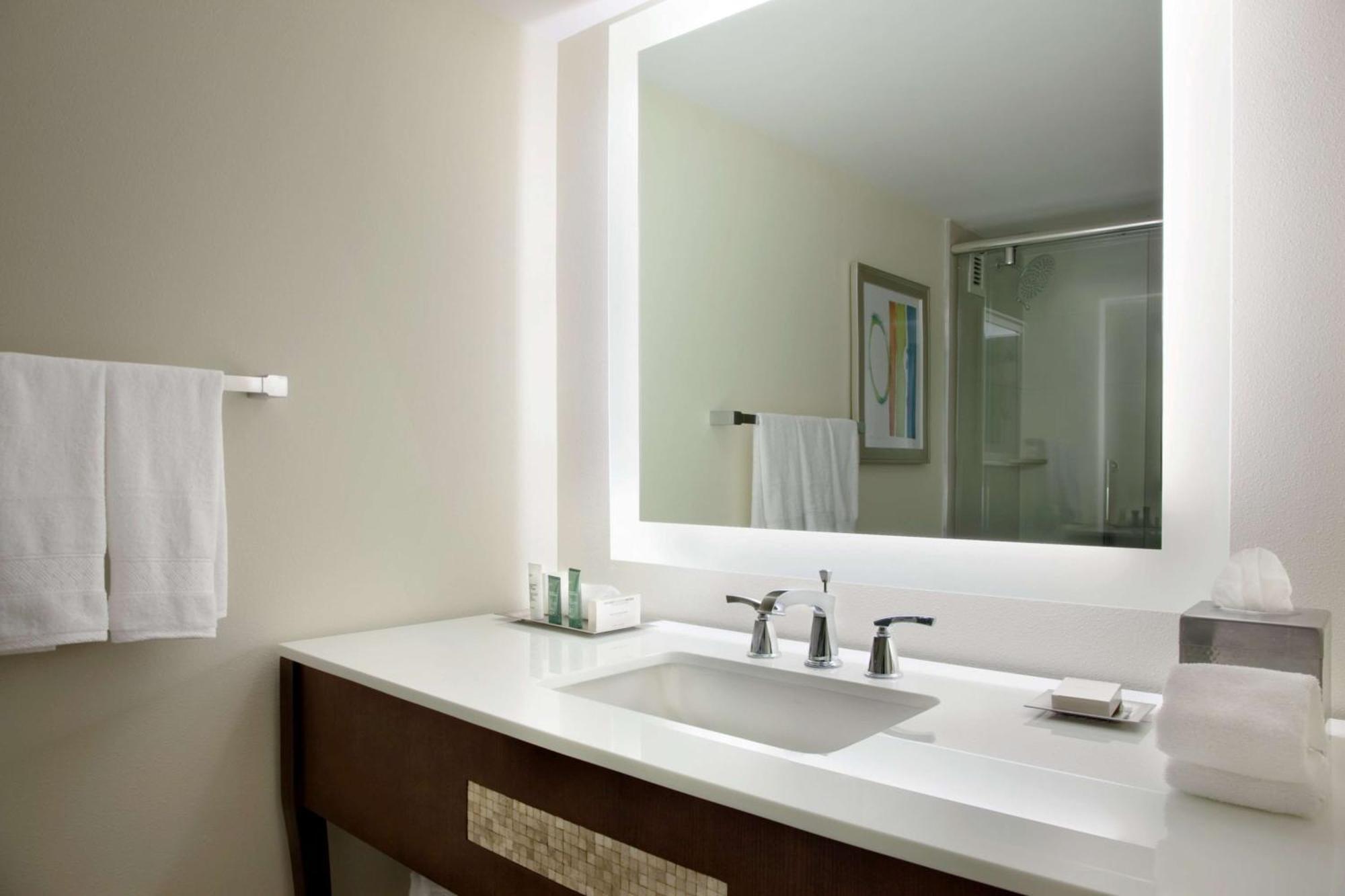Hotel Hilton Airport Blue Lagoon 4*