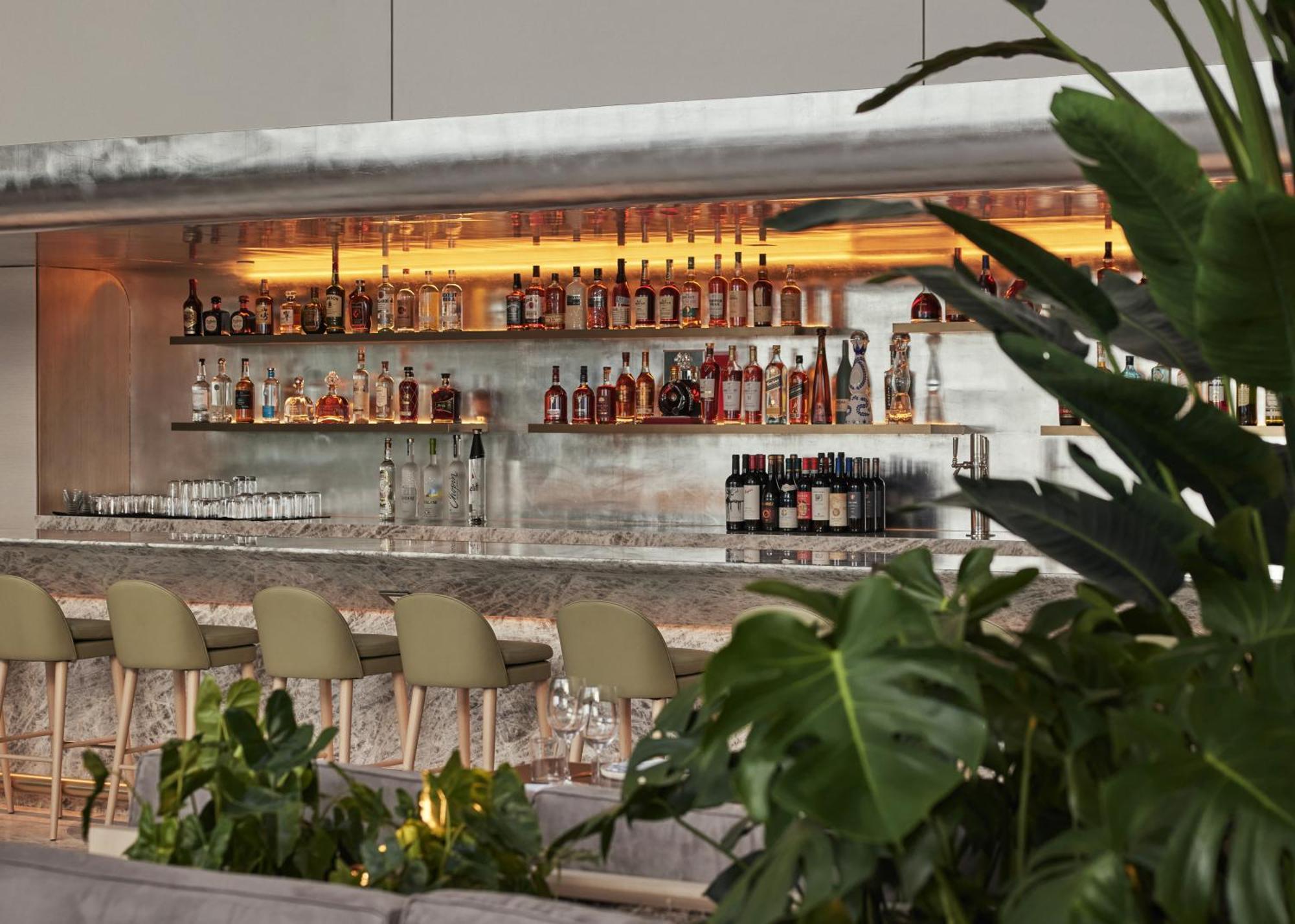Aka Brickell Hotel Miami