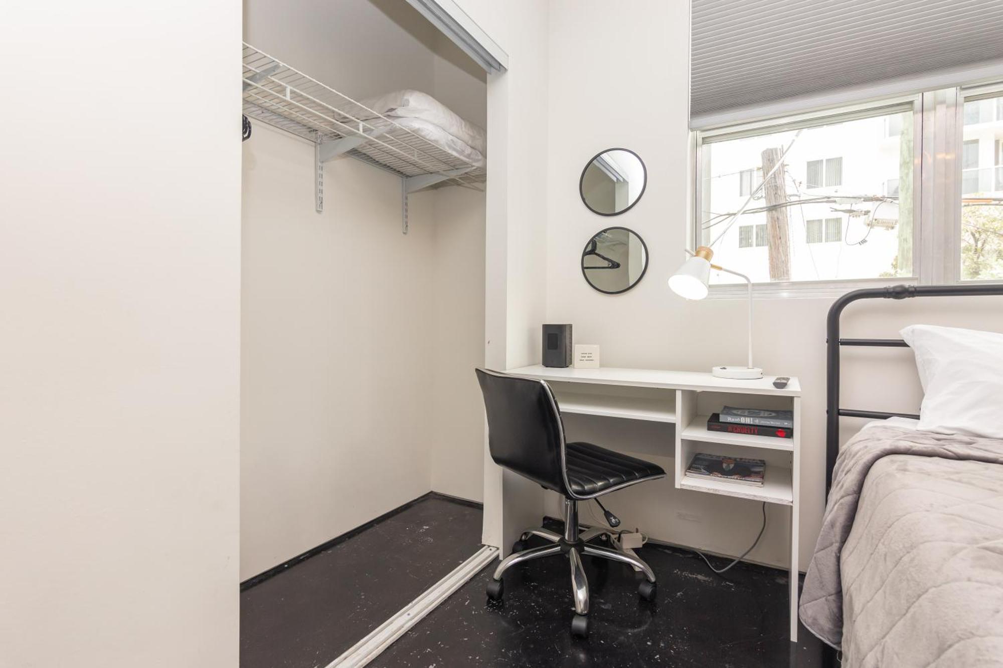 Midtown - Wynwood Area With Balcony - Art District Near Beach * Miami