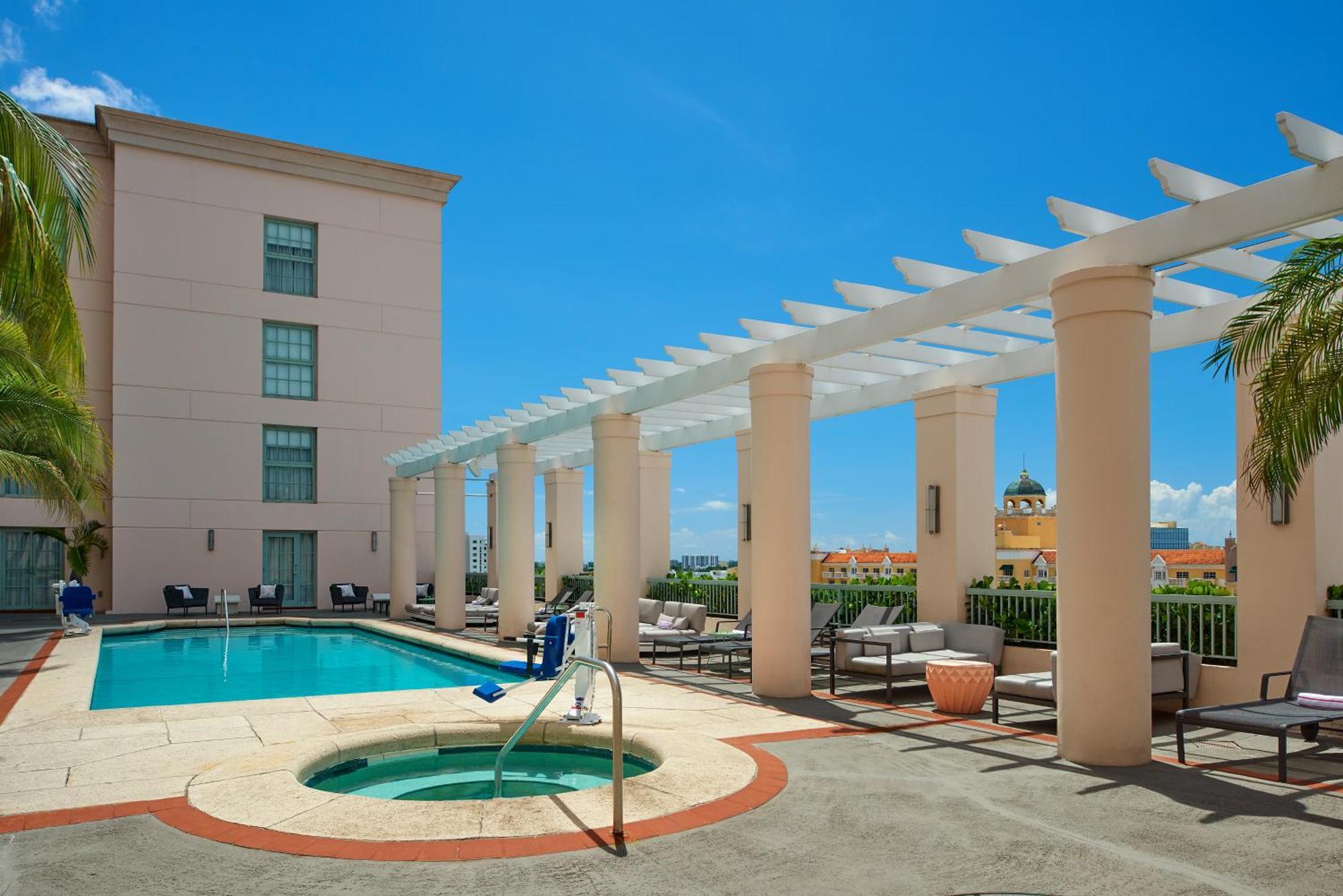Hotel Colonnade Coral Gables, Autograph Collection