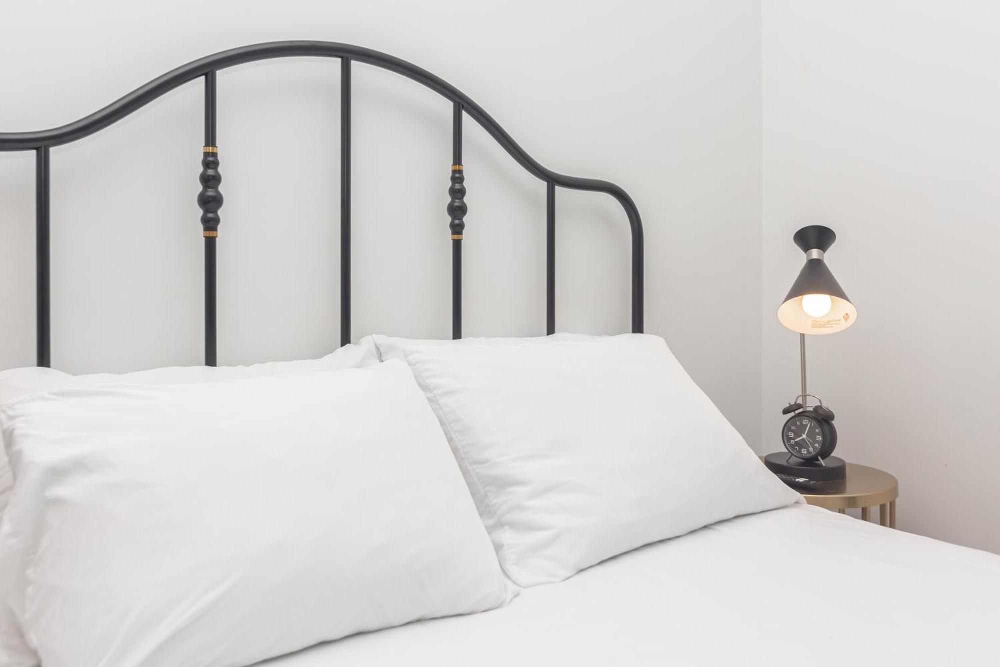 Appartement Downtown Cozy Studio Near To South Beach - 5 Minutes To Wynwood Miami