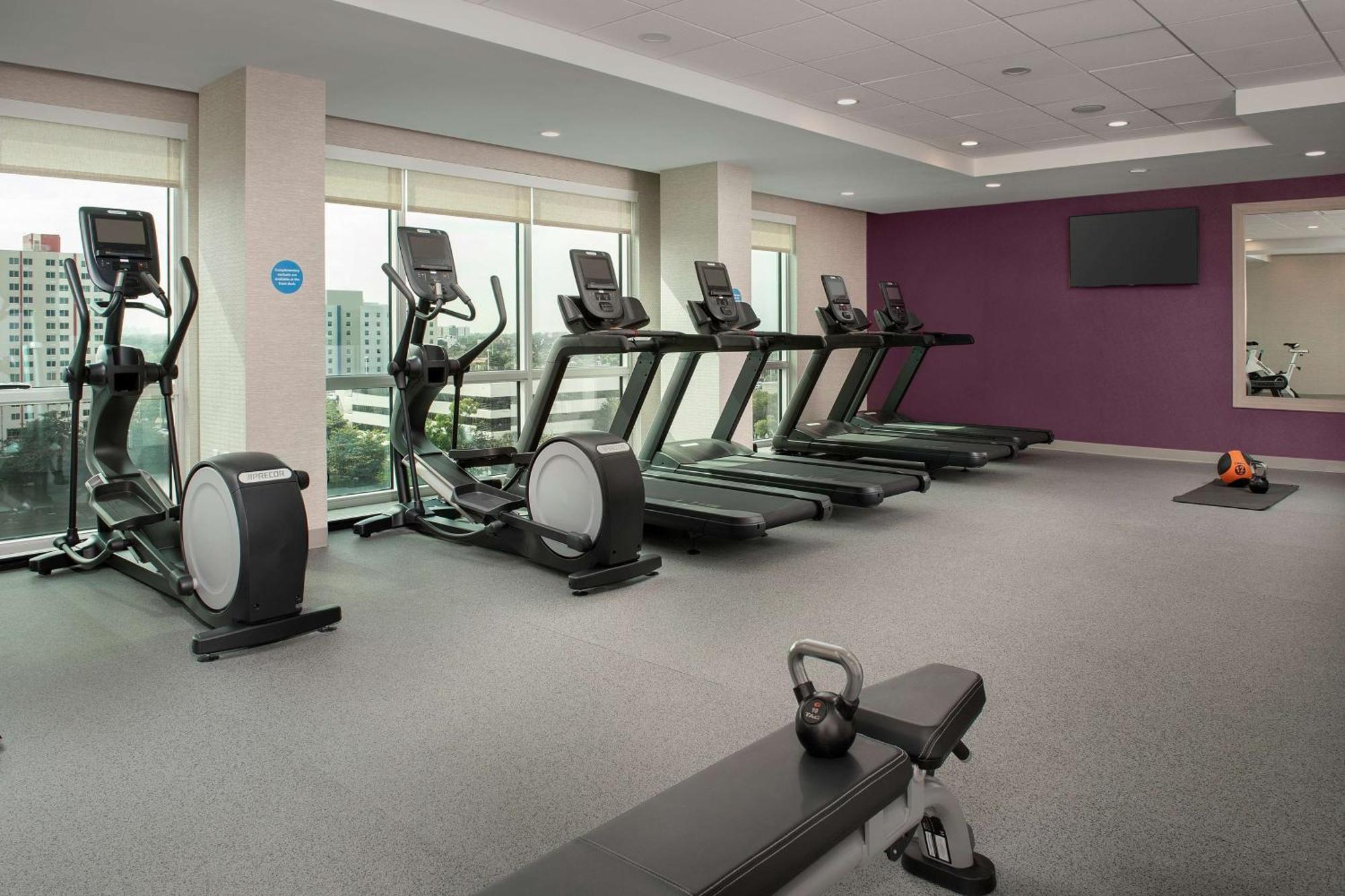 Tru By Hilton Miami Airport South Blue Lagoon, Fl Hotel Miami Springs