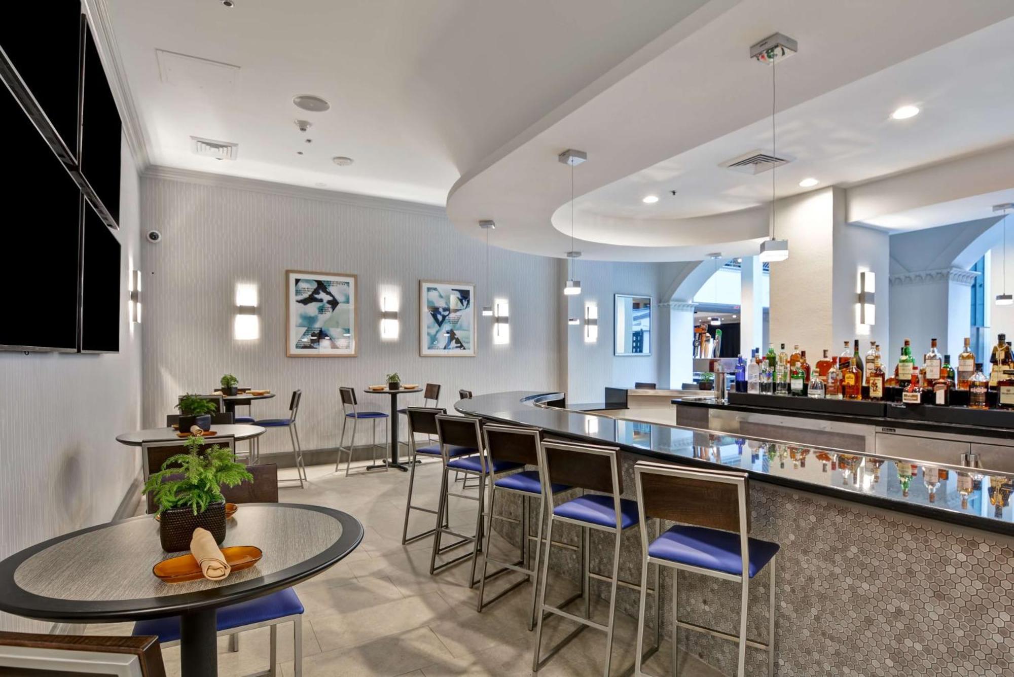 Embassy By Hilton International Airport