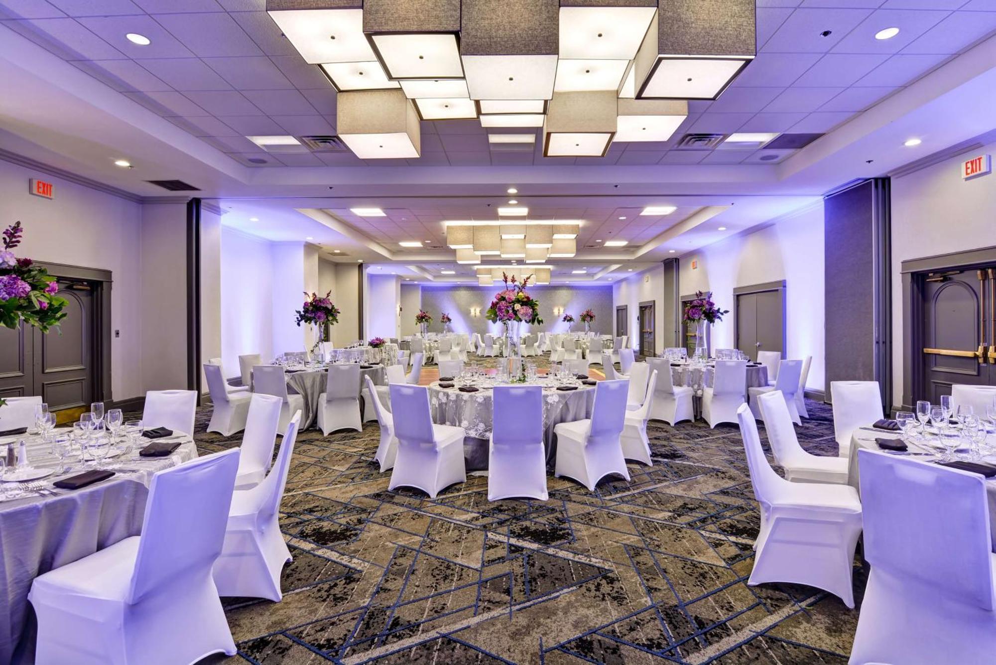Embassy By Hilton International Airport 4* Miami