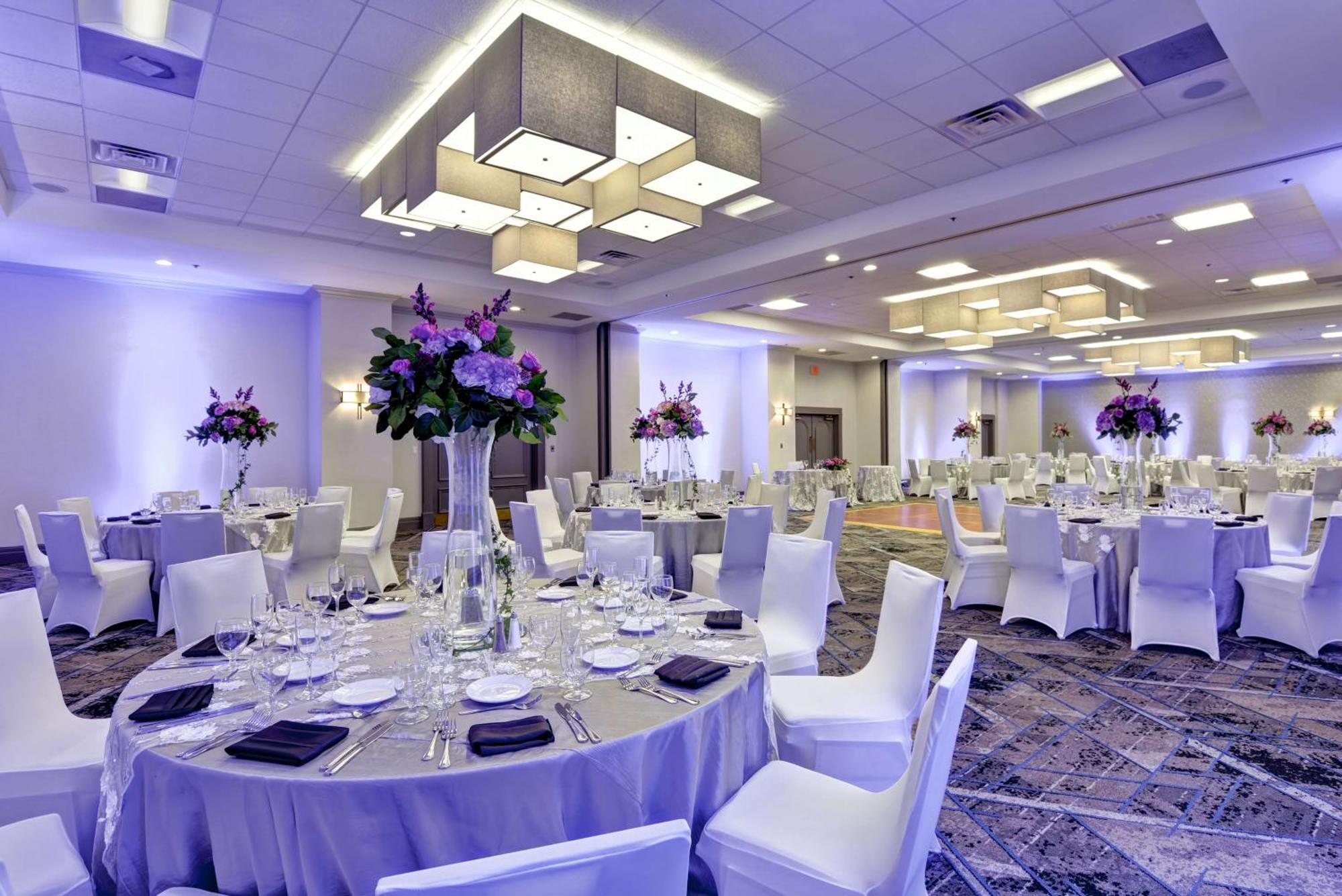 Embassy By Hilton International Airport Hotel