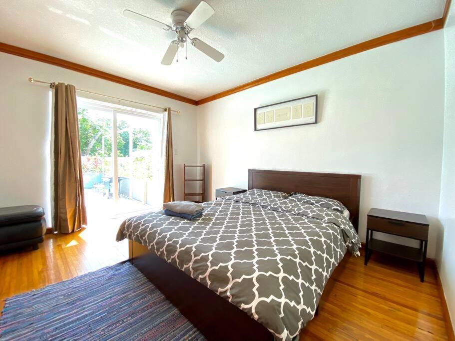 House With Pool- 15 Mins To South Beach Apartment Miami