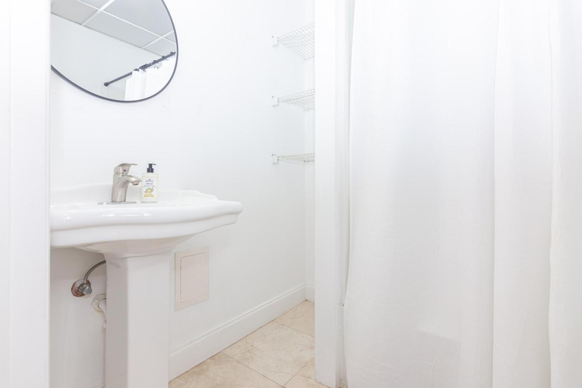1-bdrm With Balcony - Heart Of Downtown And Wynwood Appartement *