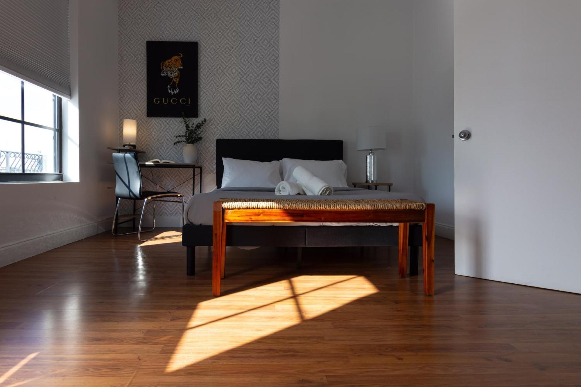 Appartement 1-bdrm With Balcony - Heart Of Downtown And Wynwood