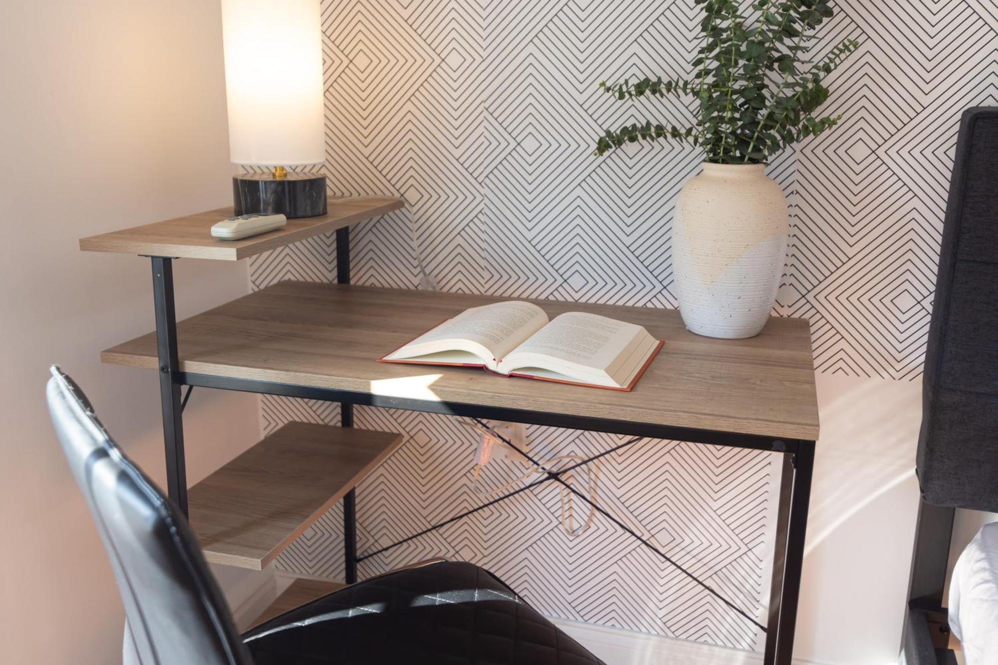 1-bdrm With Balcony - Heart Of Downtown And Wynwood Appartement
