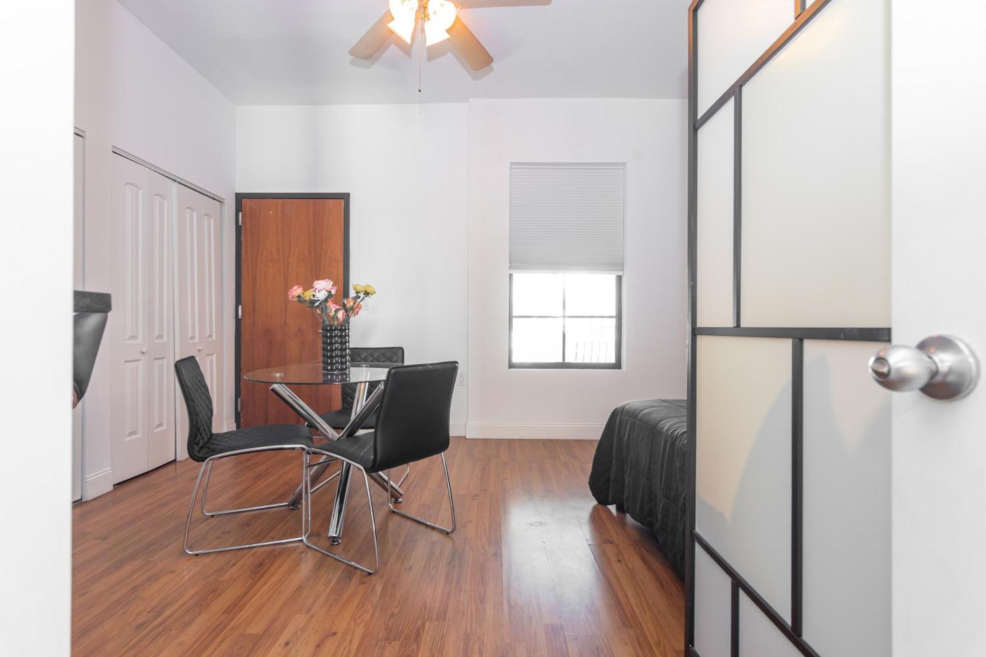 Appartement 1-bdrm With Balcony - Heart Of Downtown And Wynwood *