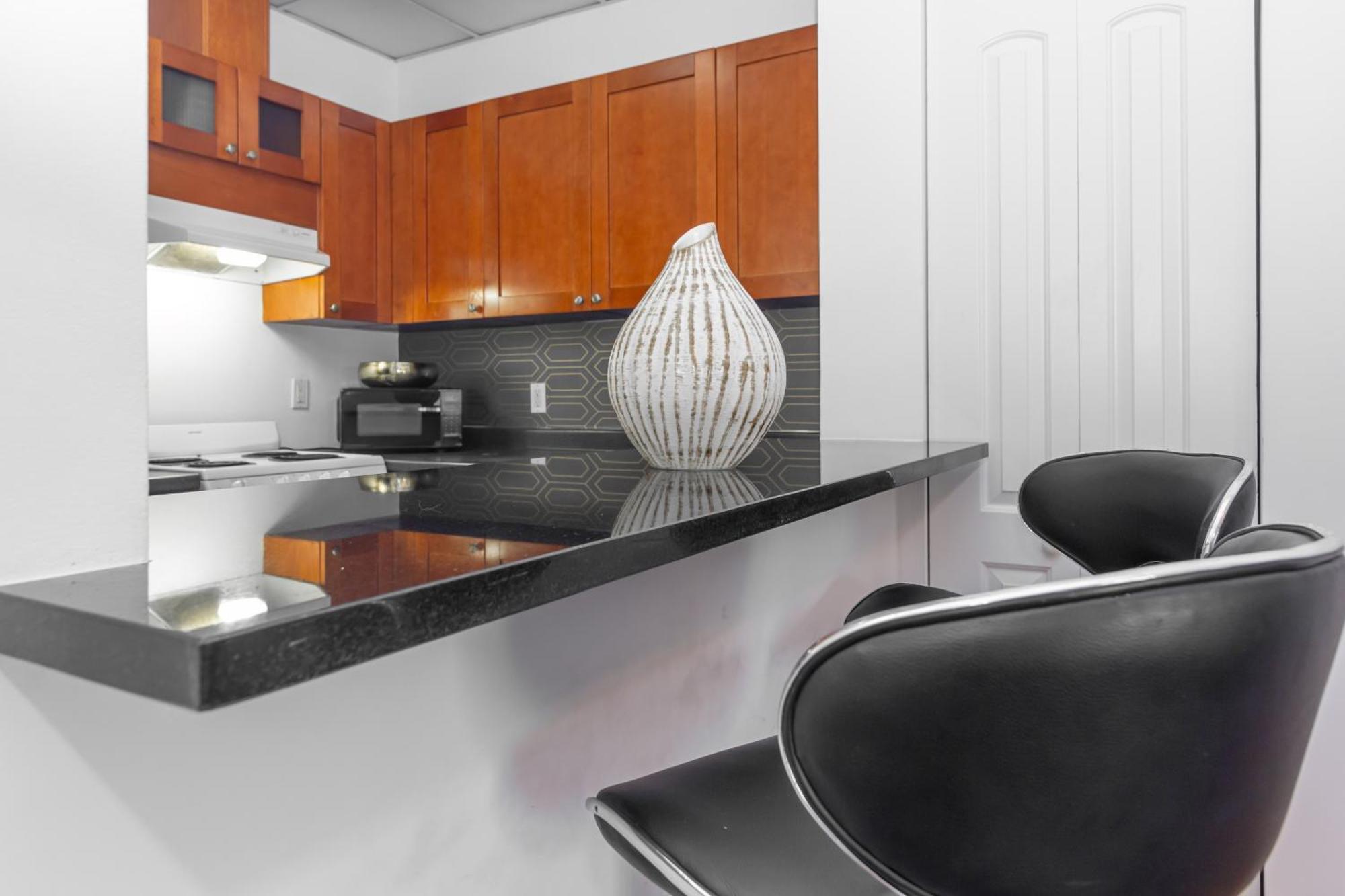 1-bdrm With Balcony - Heart Of Downtown And Wynwood Appartement *
