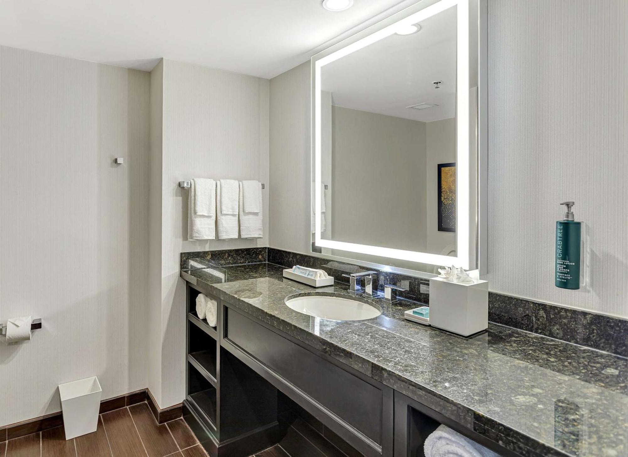Hilton Downtown 4* Miami