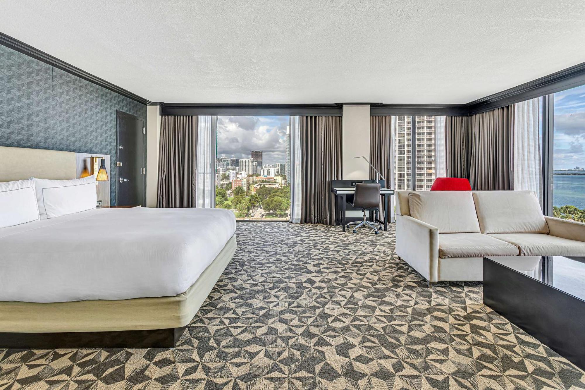 Hilton Downtown