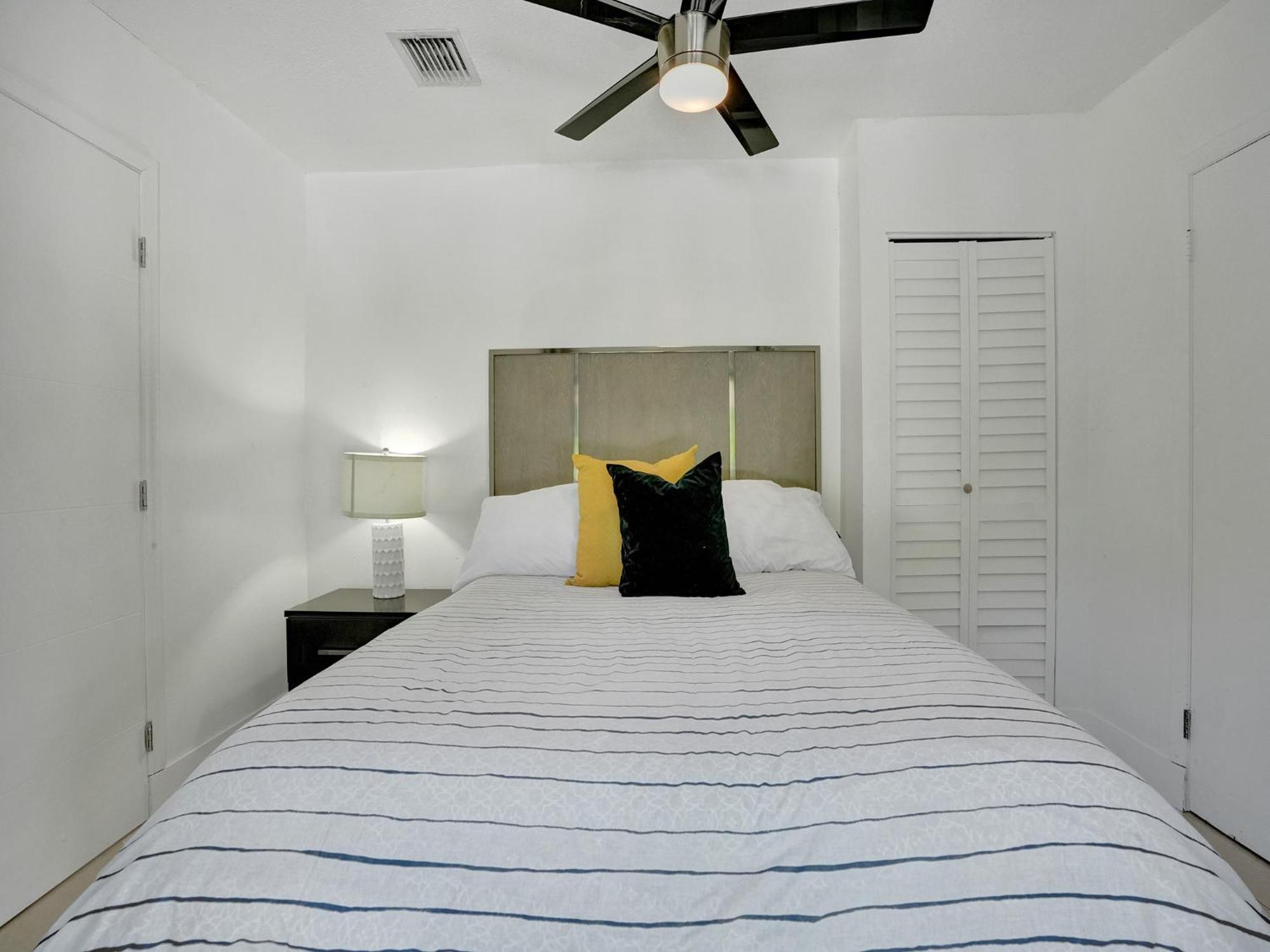 Sinai 4 Bedroom Pool In 10 Mins To South Beach! Villa Miami