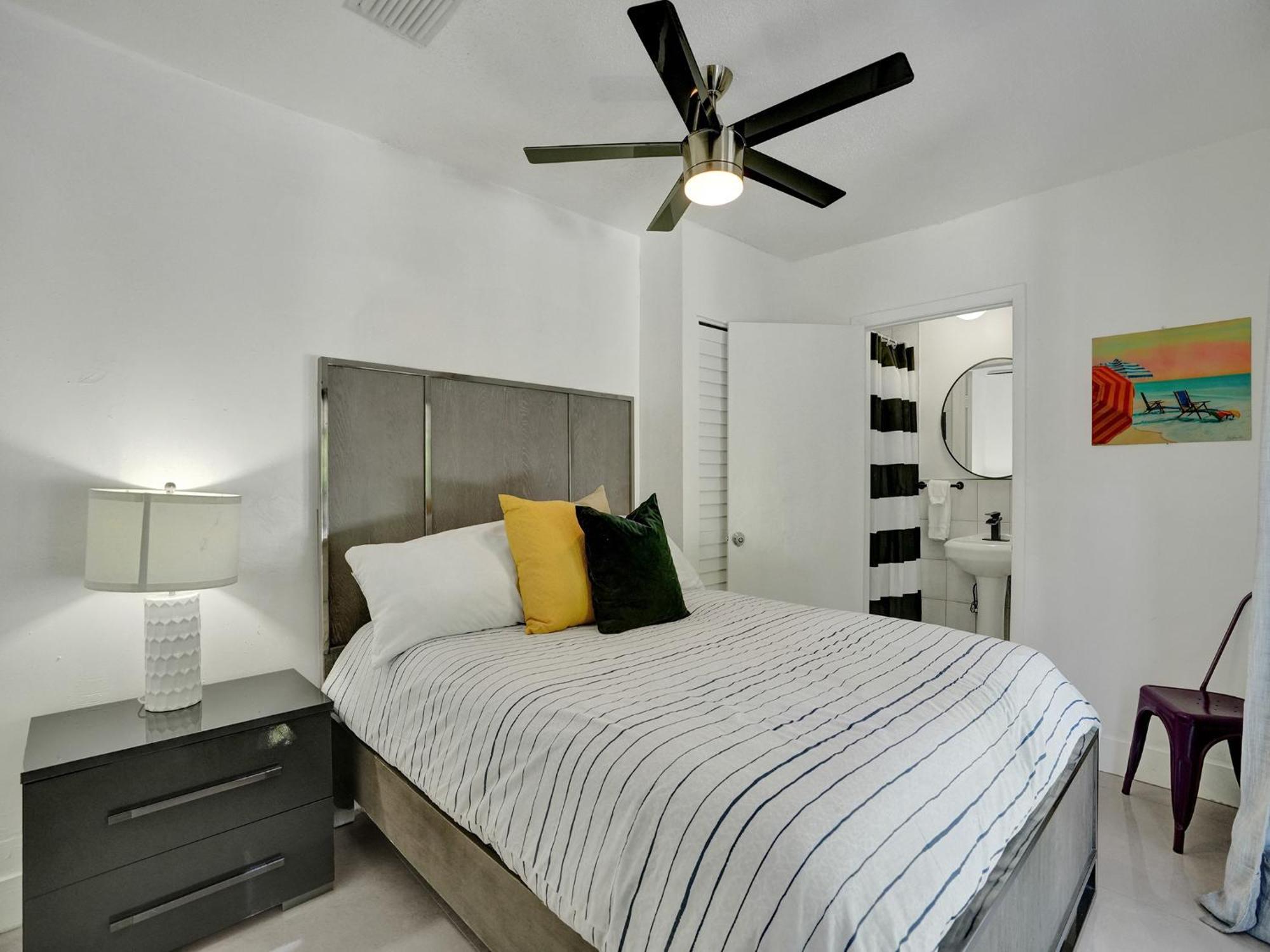 Sinai 4 Bedroom Pool In 10 Mins To South Beach! Miami