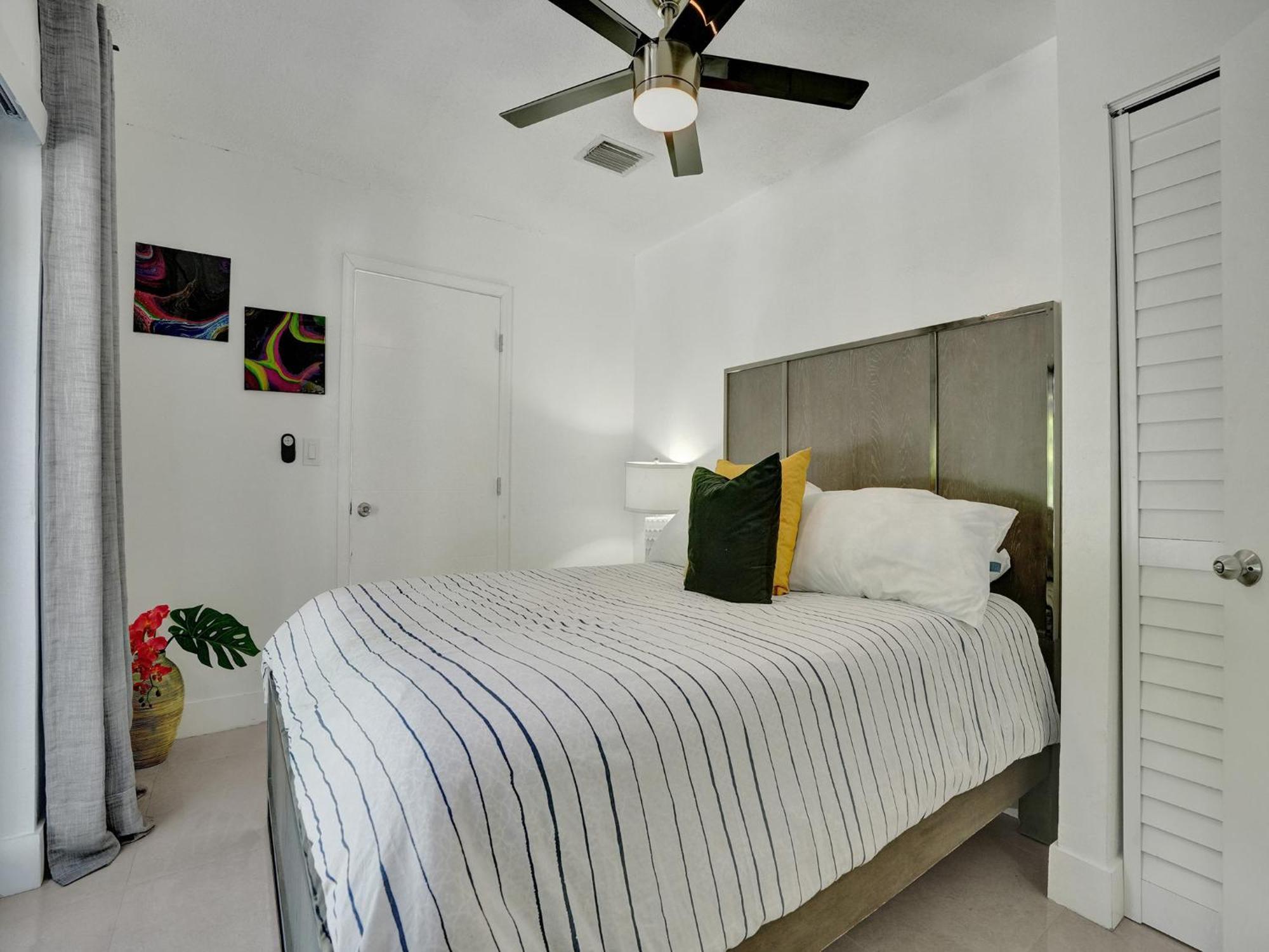 Sinai 4 Bedroom Pool In 10 Mins To South Beach! * Miami