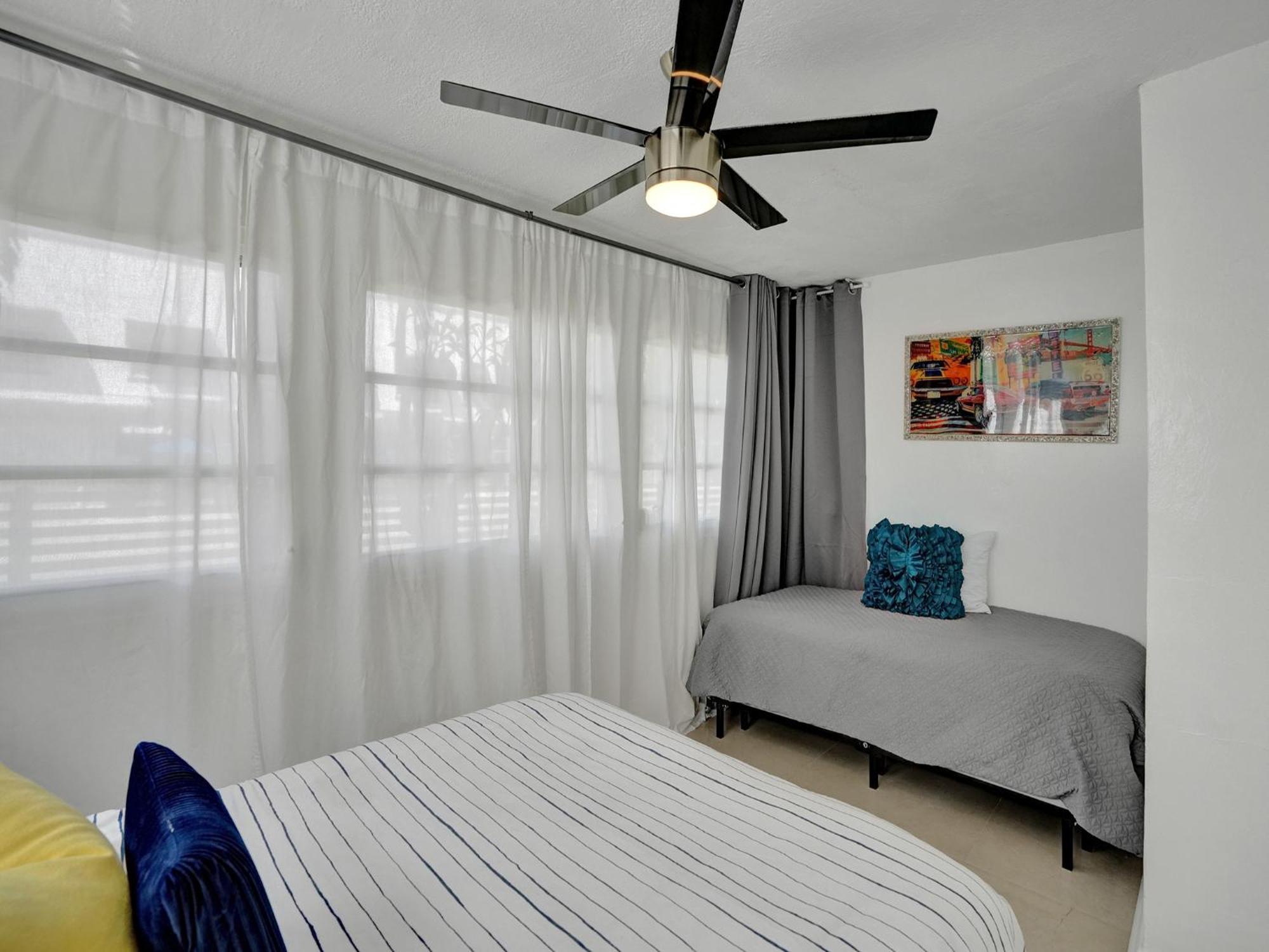 Sinai 4 Bedroom Pool In 10 Mins To South Beach! Villa Miami