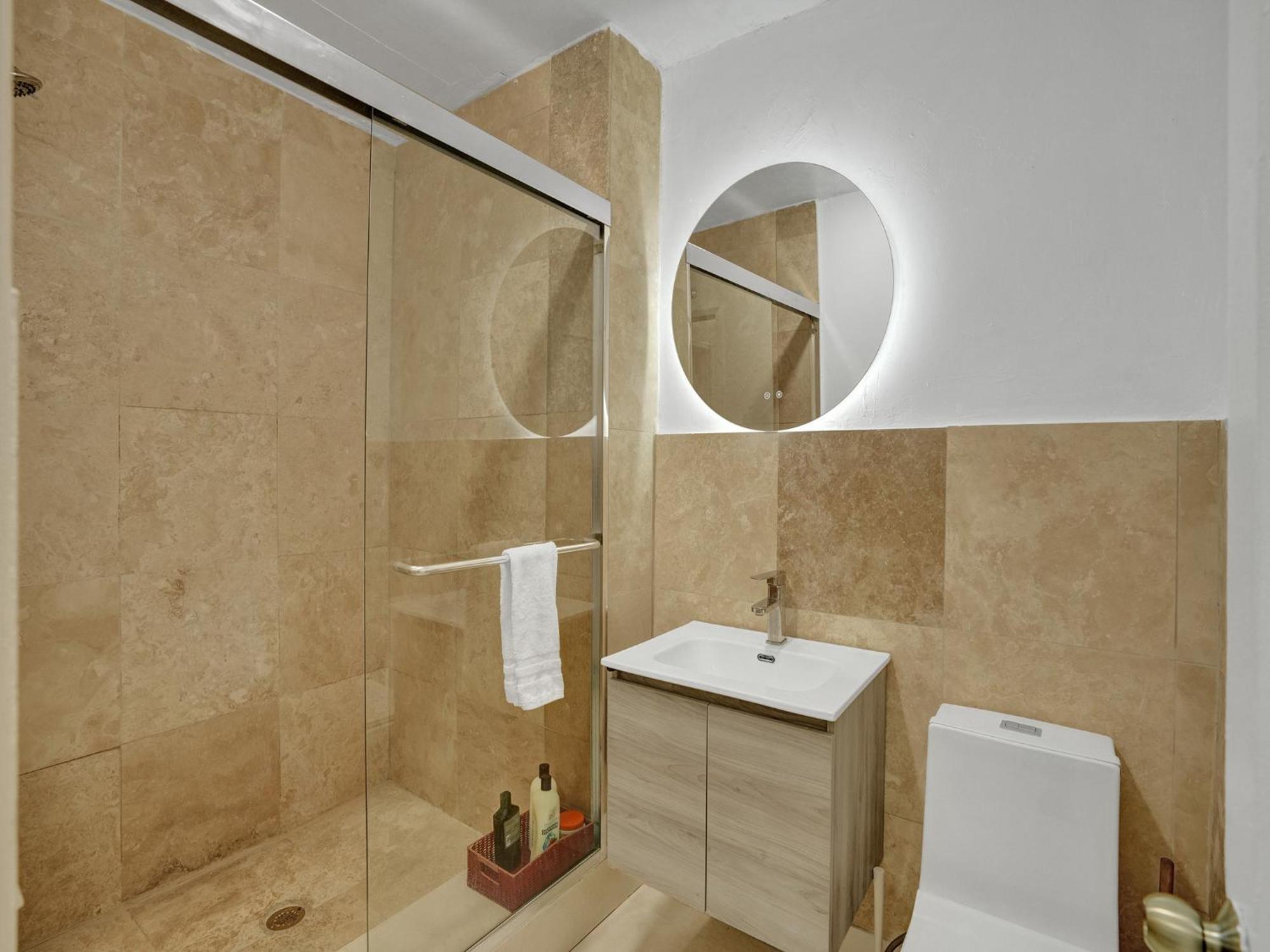 Sinai 4 Bedroom Pool In 10 Mins To South Beach! * Miami