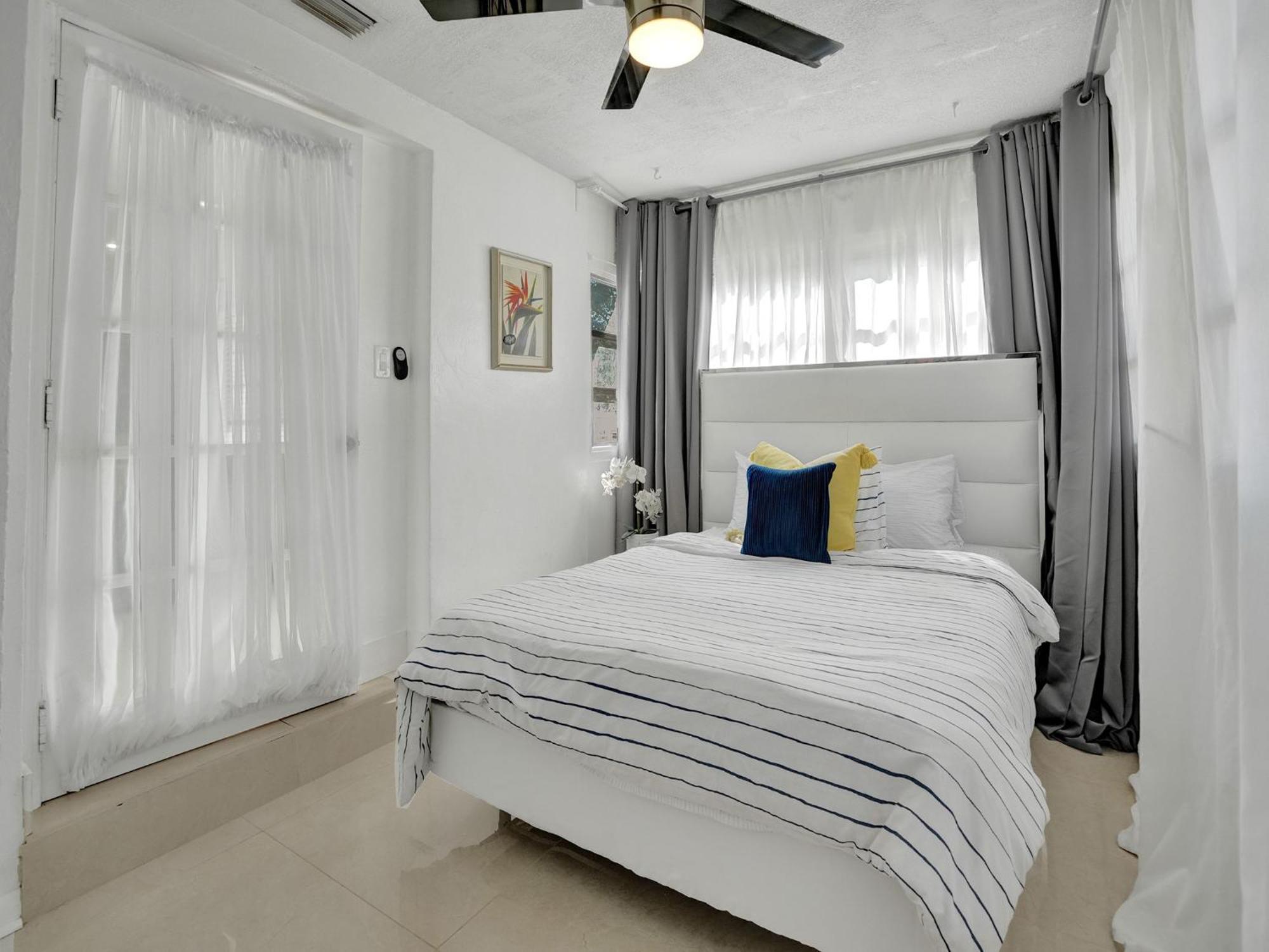 Sinai 4 Bedroom Pool In 10 Mins To South Beach! Miami