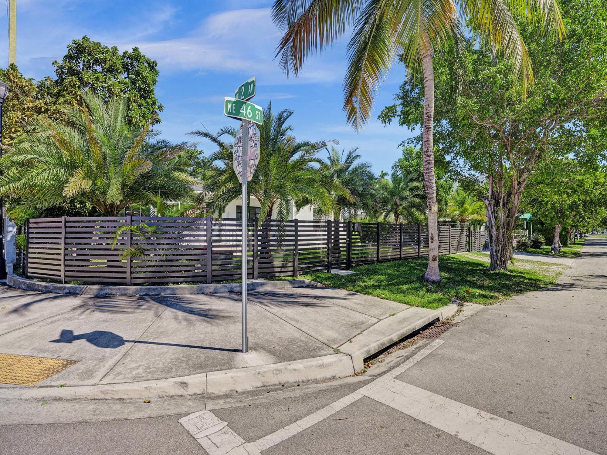 Sinai 4 Bedroom Pool In 10 Mins To South Beach! * Miami