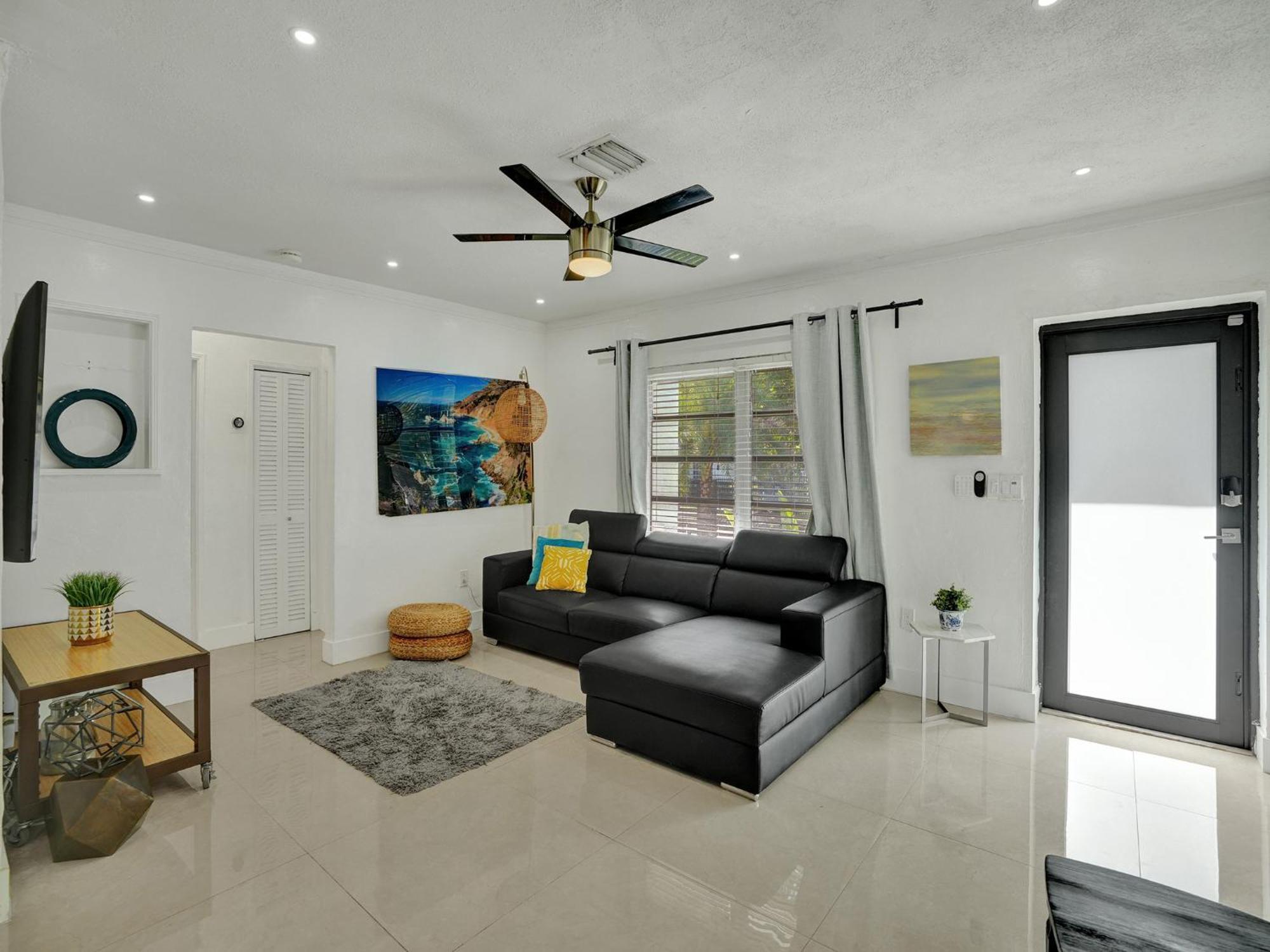 Sinai 4 Bedroom Pool In 10 Mins To South Beach! Villa