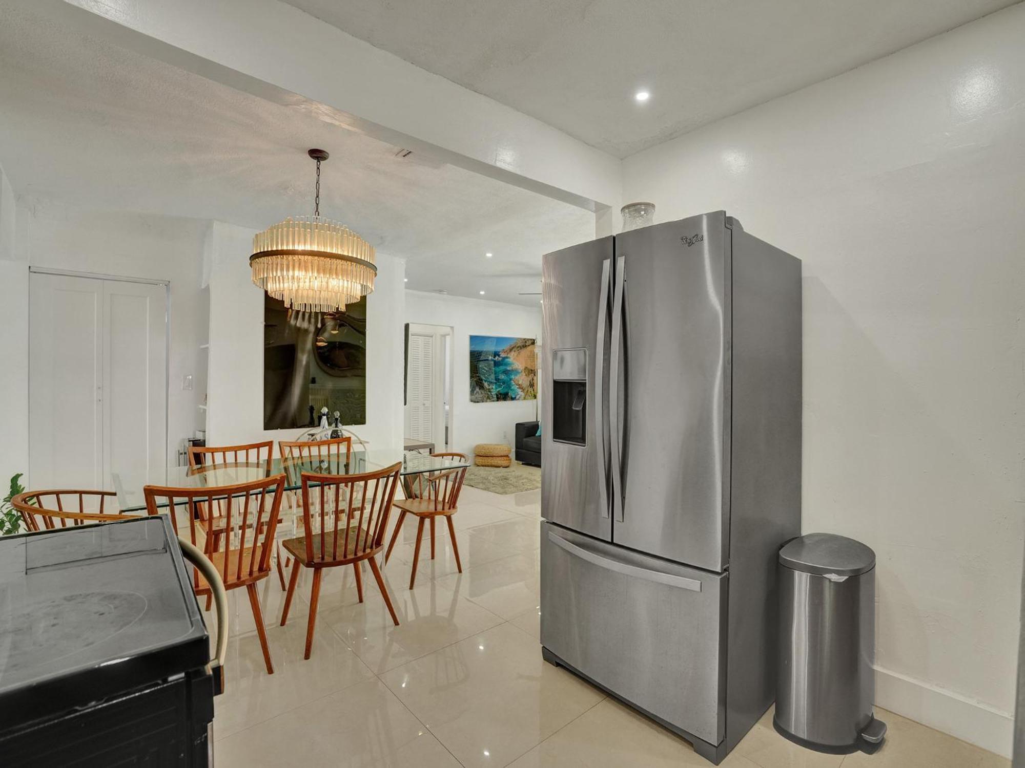 Sinai 4 Bedroom Pool In 10 Mins To South Beach! Villa