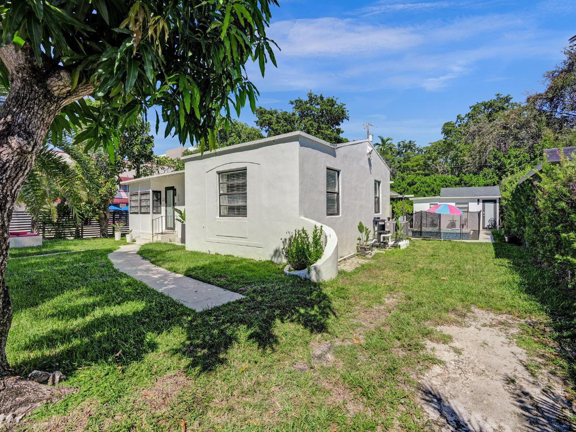 Villa Sinai 4 Bedroom Pool In 10 Mins To South Beach! Miami