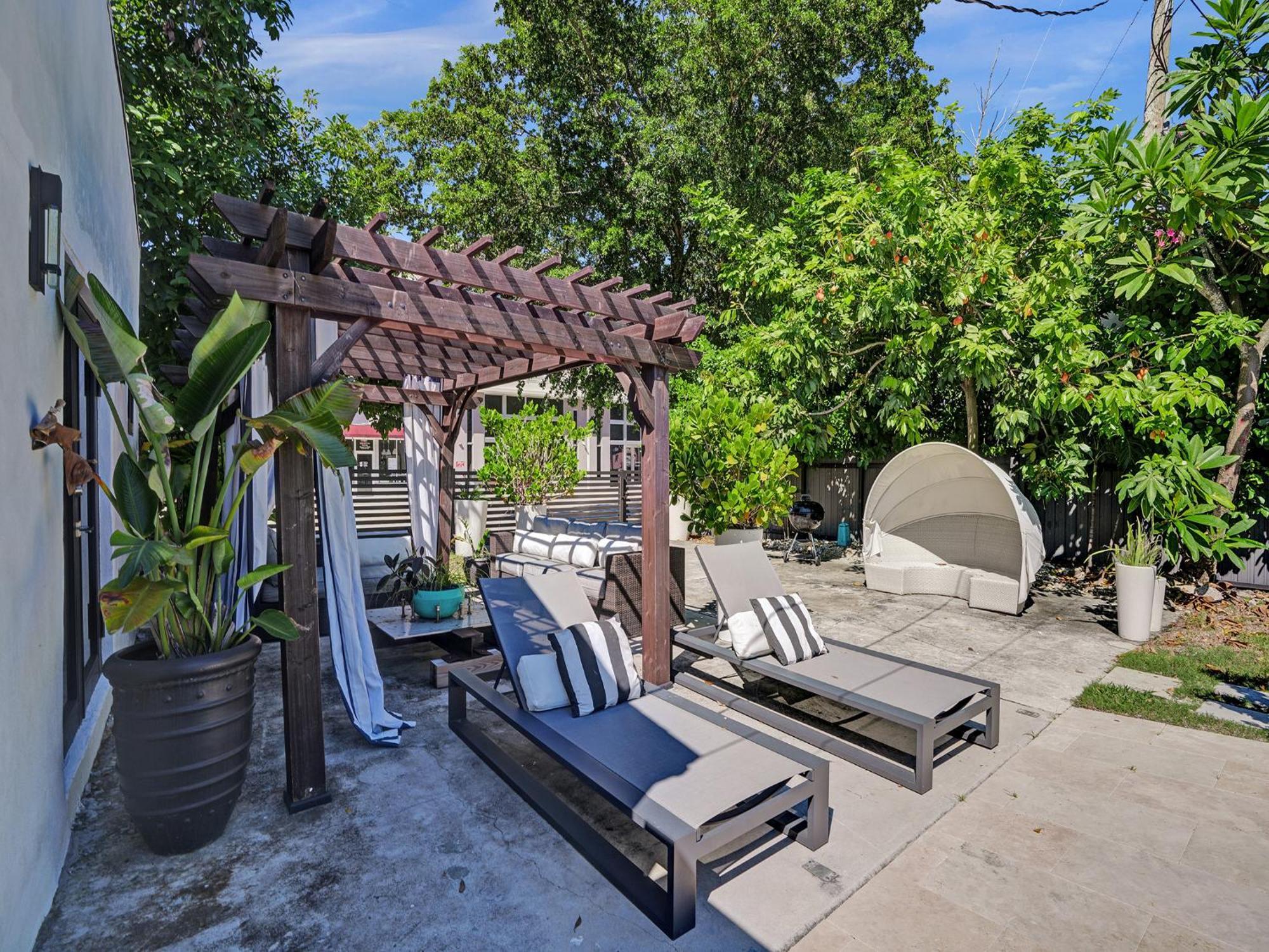 Sinai 4 Bedroom Pool In 10 Mins To South Beach! * Miami