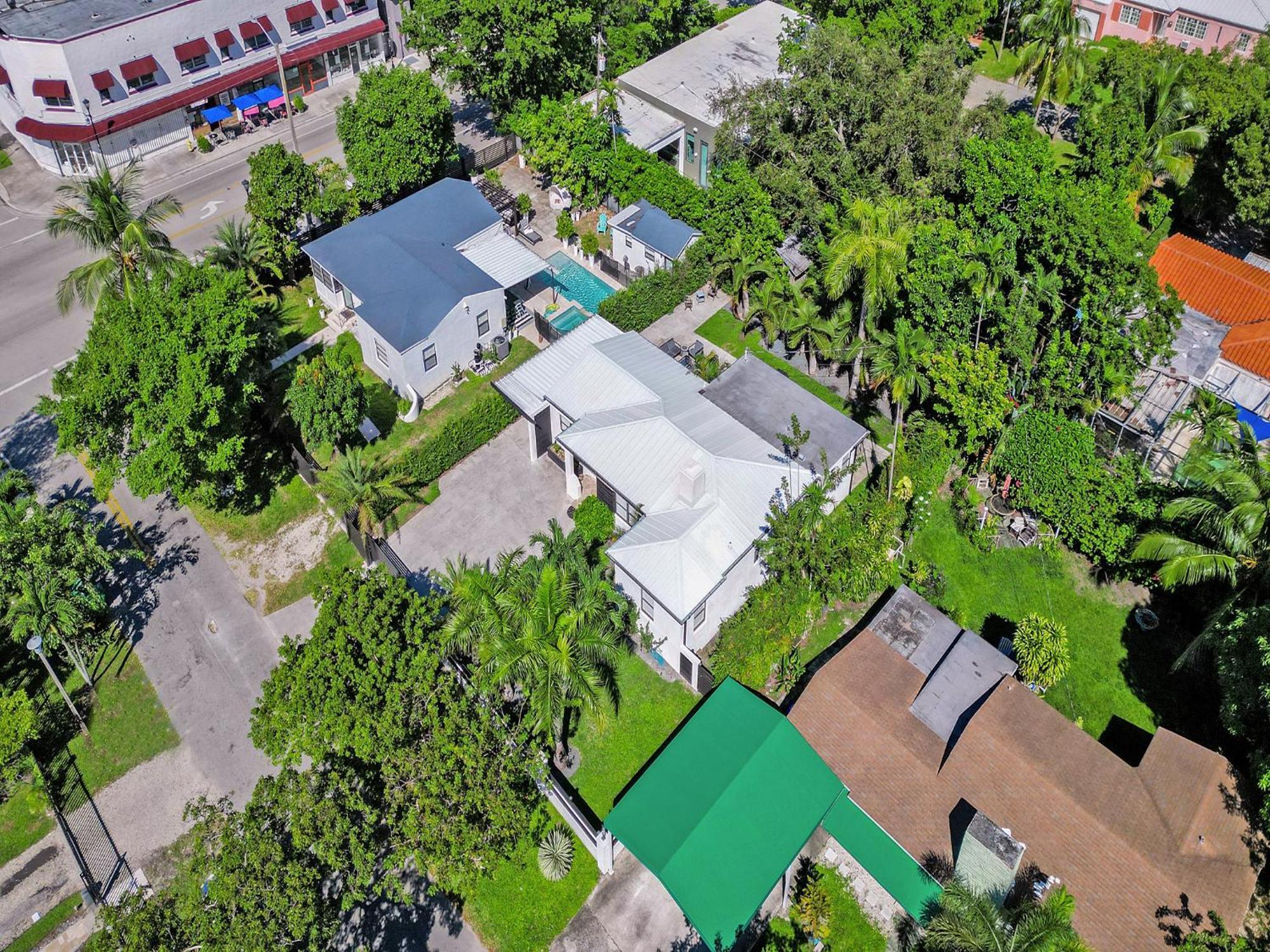 Sinai 4 Bedroom Pool In 10 Mins To South Beach! Villa Miami