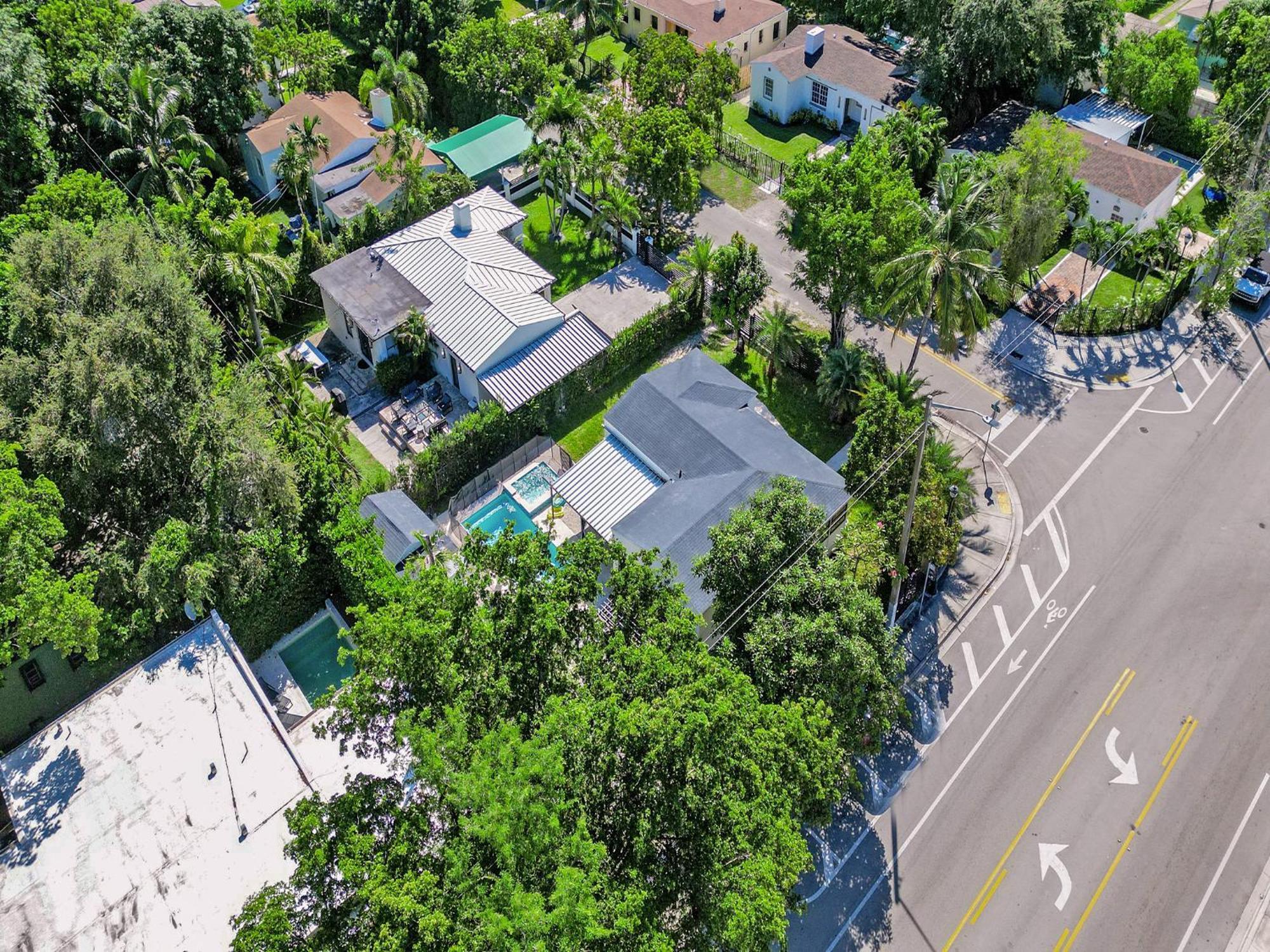 Sinai 4 Bedroom Pool In 10 Mins To South Beach! Miami