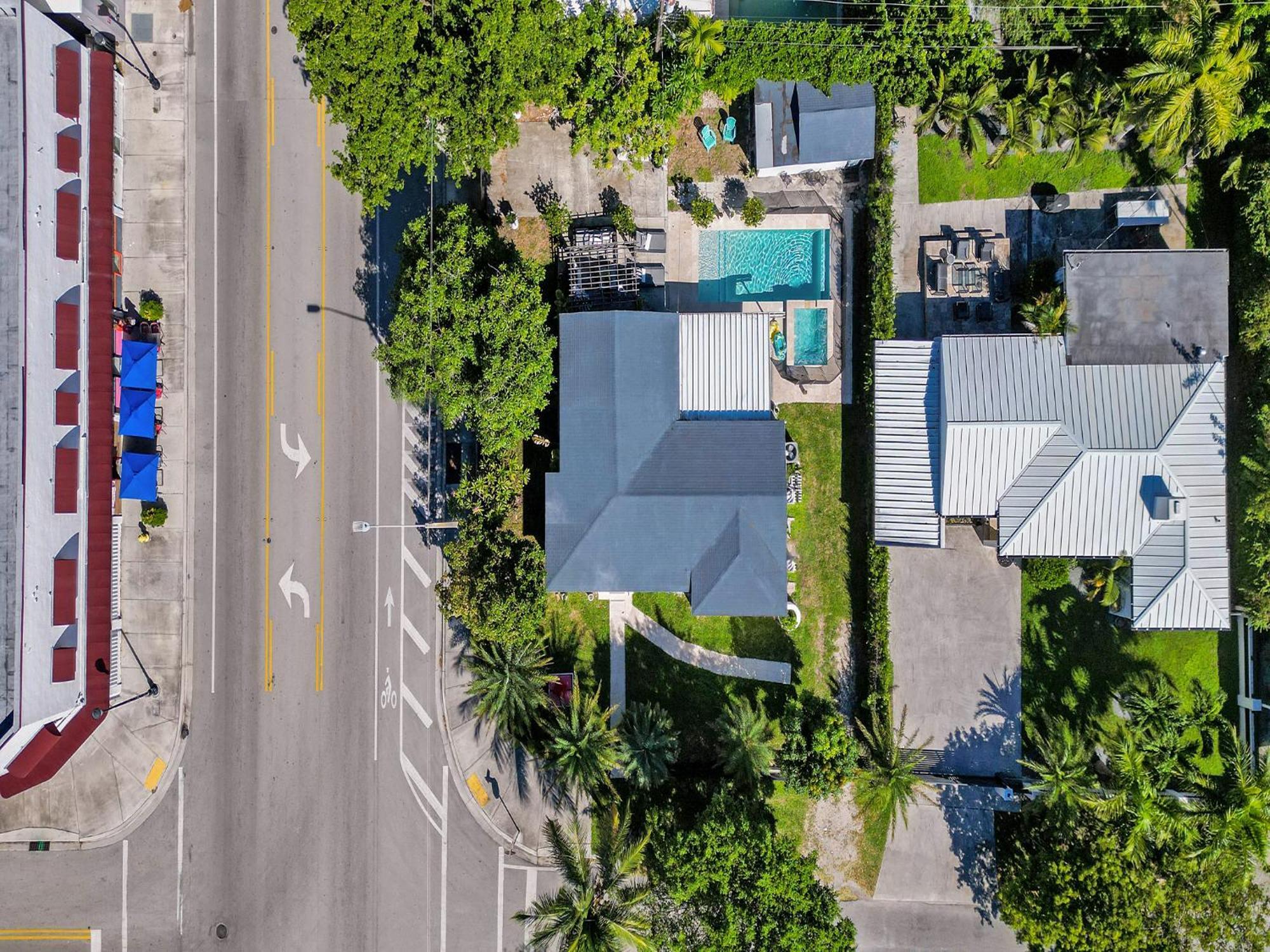 Sinai 4 Bedroom Pool In 10 Mins To South Beach! Villa