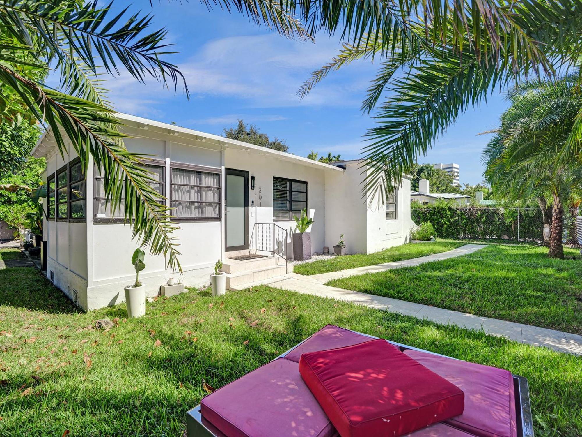 Sinai 4 Bedroom Pool In 10 Mins To South Beach! Miami