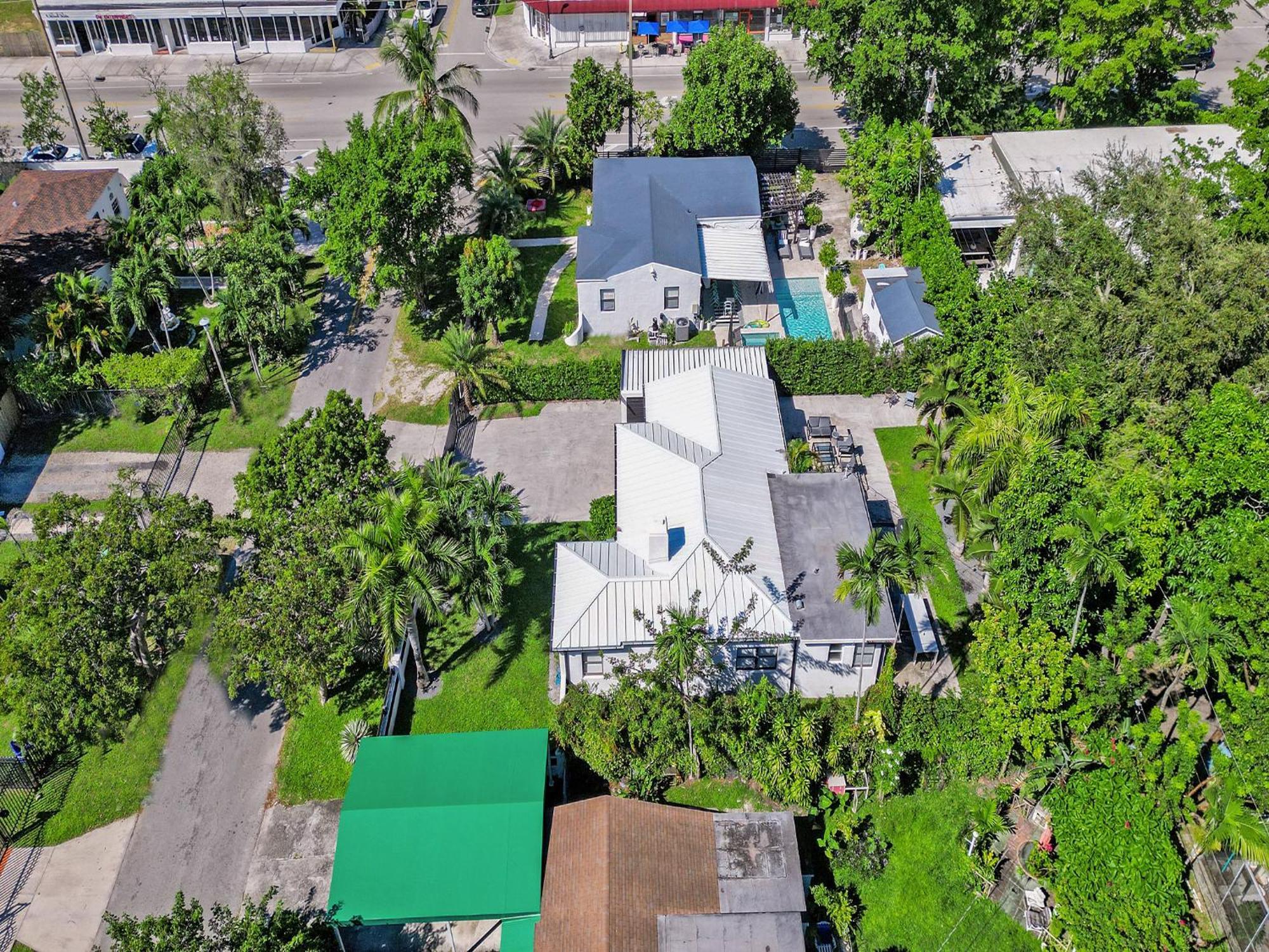 Sinai 4 Bedroom Pool In 10 Mins To South Beach! * Miami