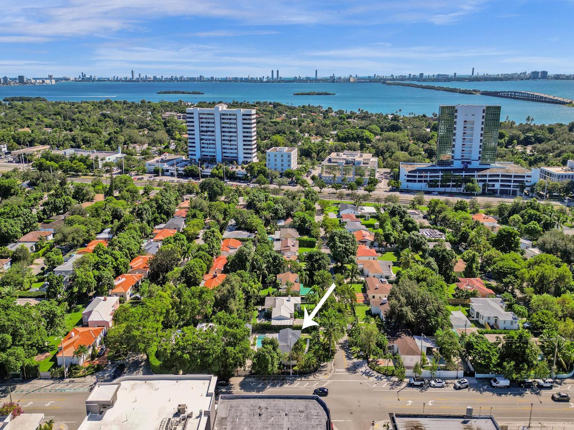 Sinai 4 Bedroom Pool In 10 Mins To South Beach!