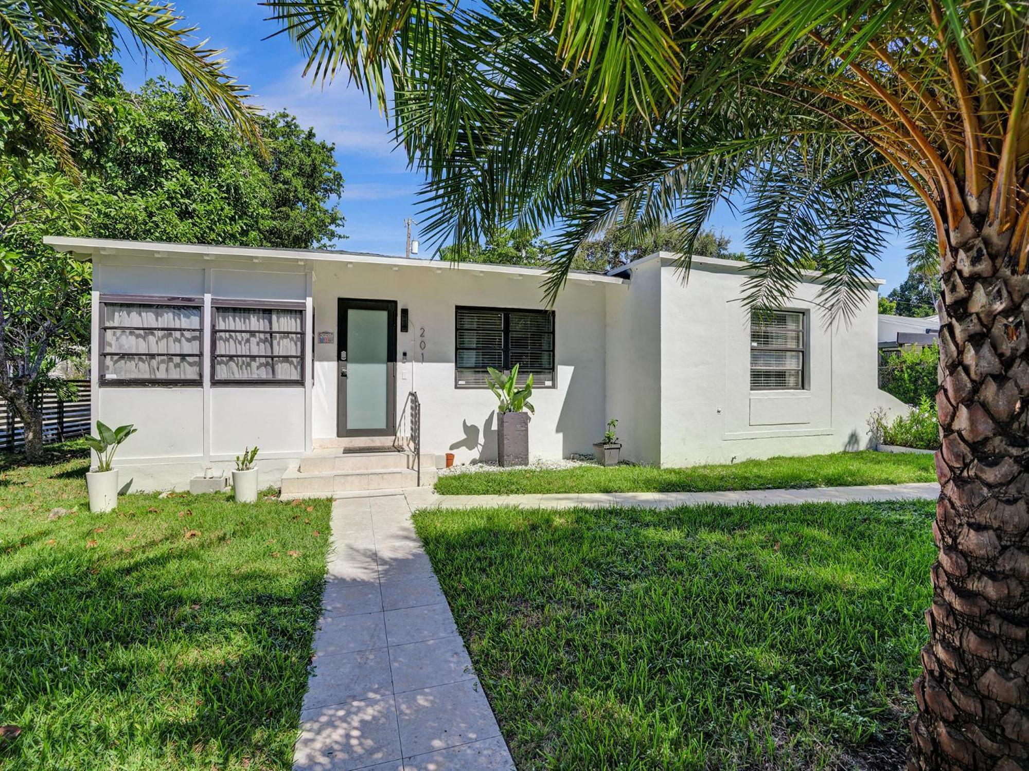 Sinai 4 Bedroom Pool In 10 Mins To South Beach! Miami