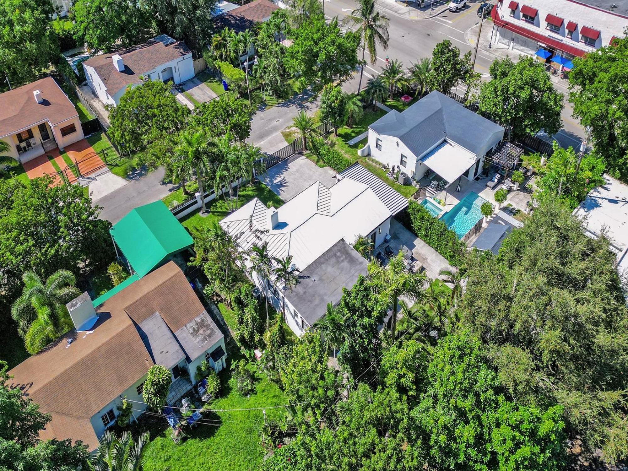Sinai 4 Bedroom Pool In 10 Mins To South Beach! Villa *