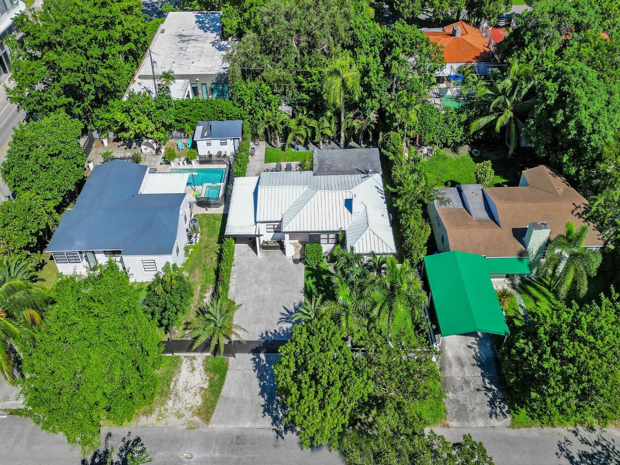 Sinai 4 Bedroom Pool In 10 Mins To South Beach! Villa Miami