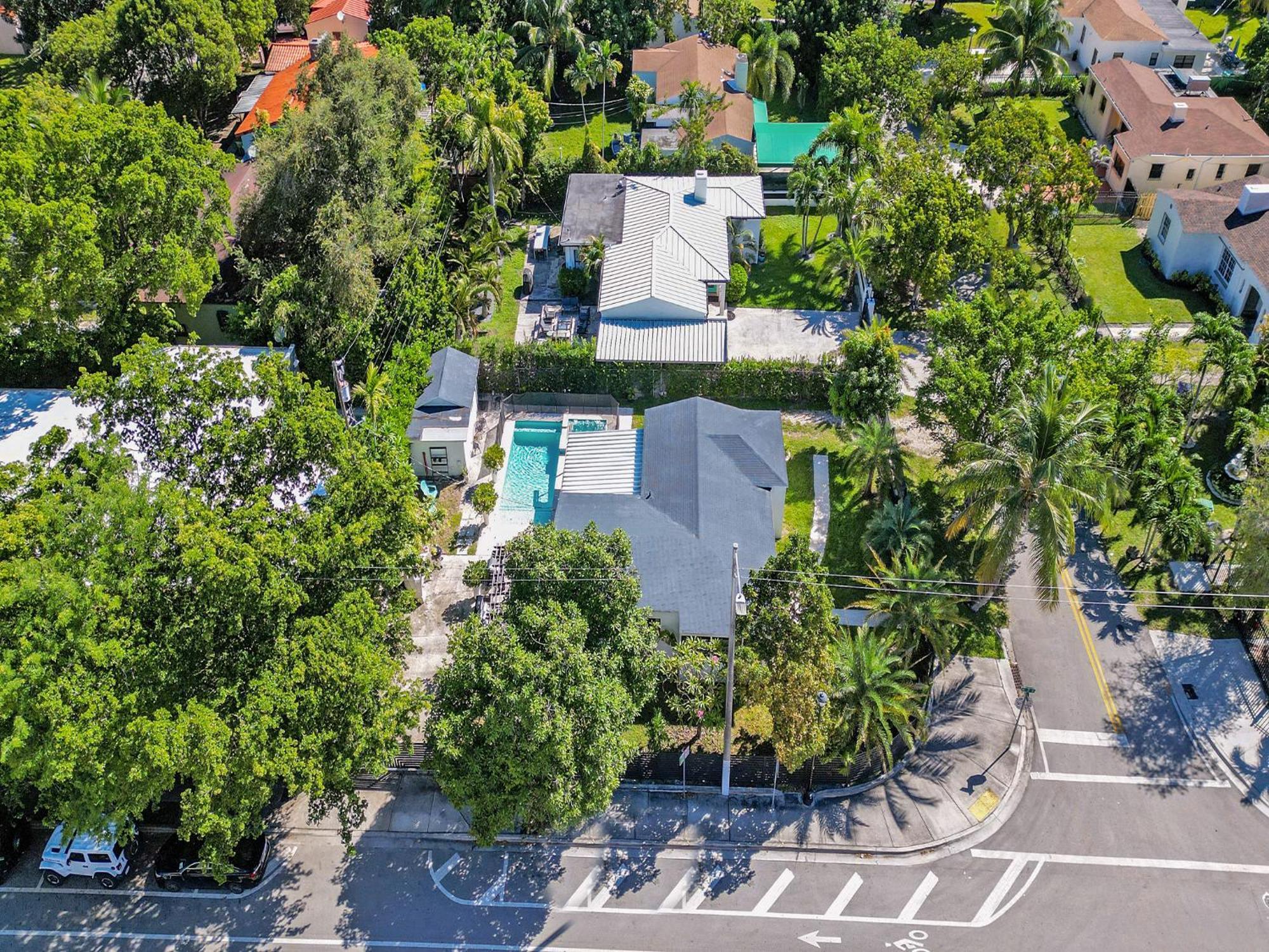 Sinai 4 Bedroom Pool In 10 Mins To South Beach! Miami