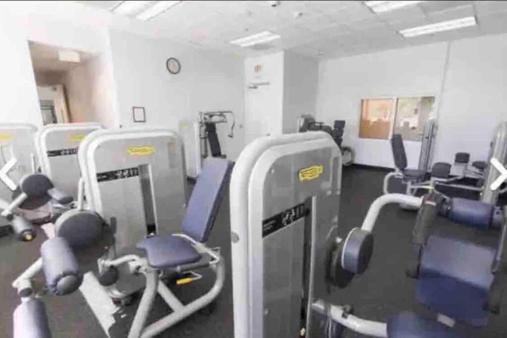 Spacious 36th Flr 1 Bd 1 Bt • Brickell • Bay View Appartement
