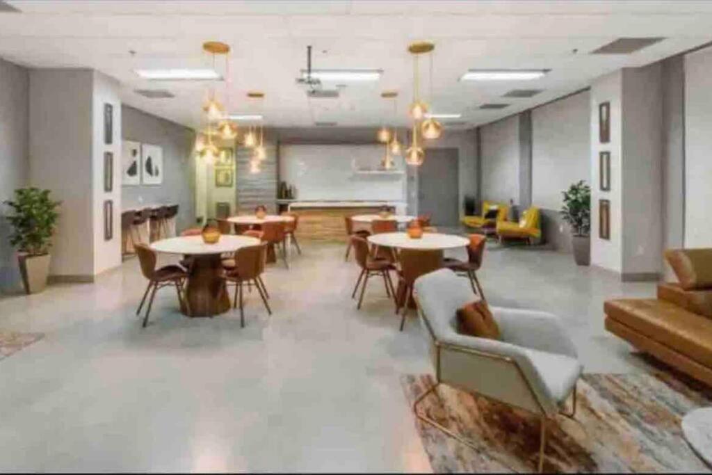 Spacious 36th Flr 1 Bd 1 Bt • Brickell • Bay View Appartement *