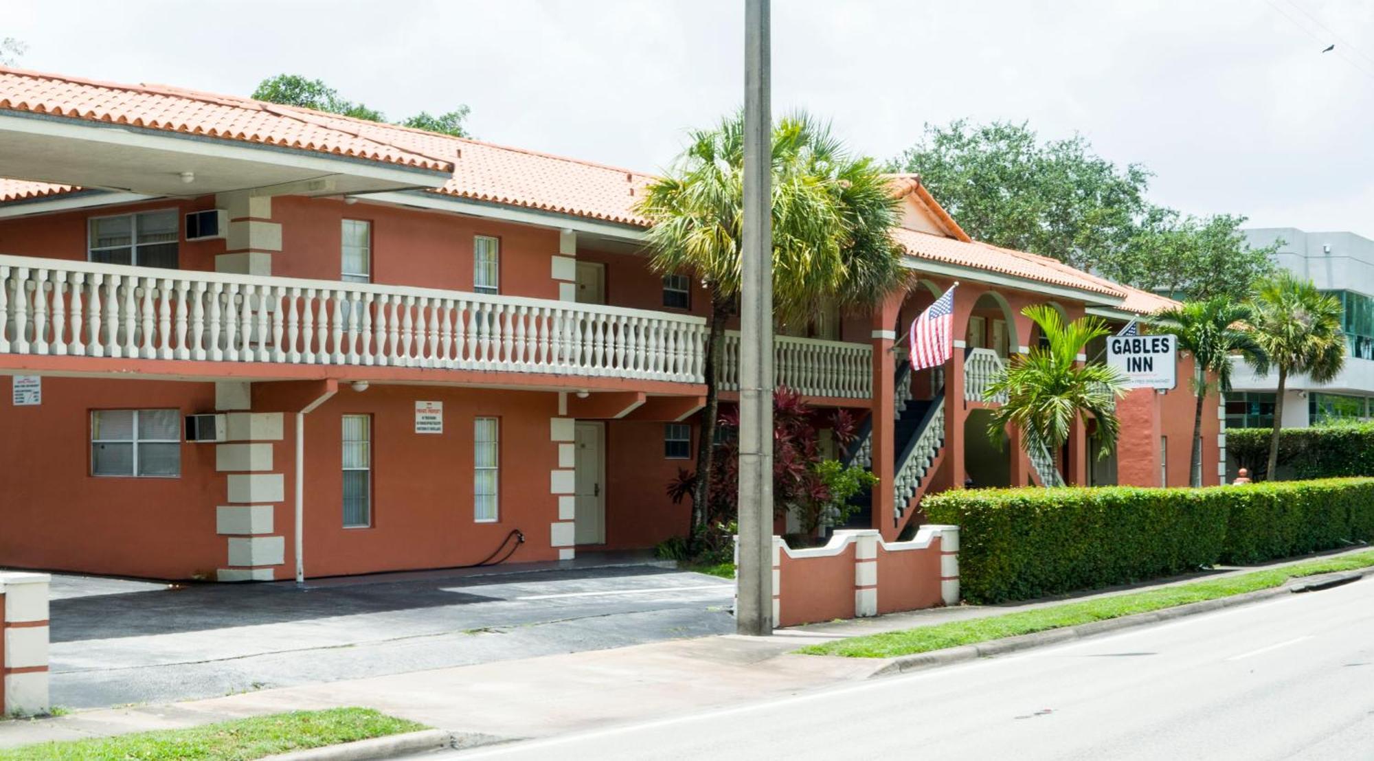 Gables Miami