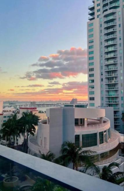 Apartment Sunset View Miami