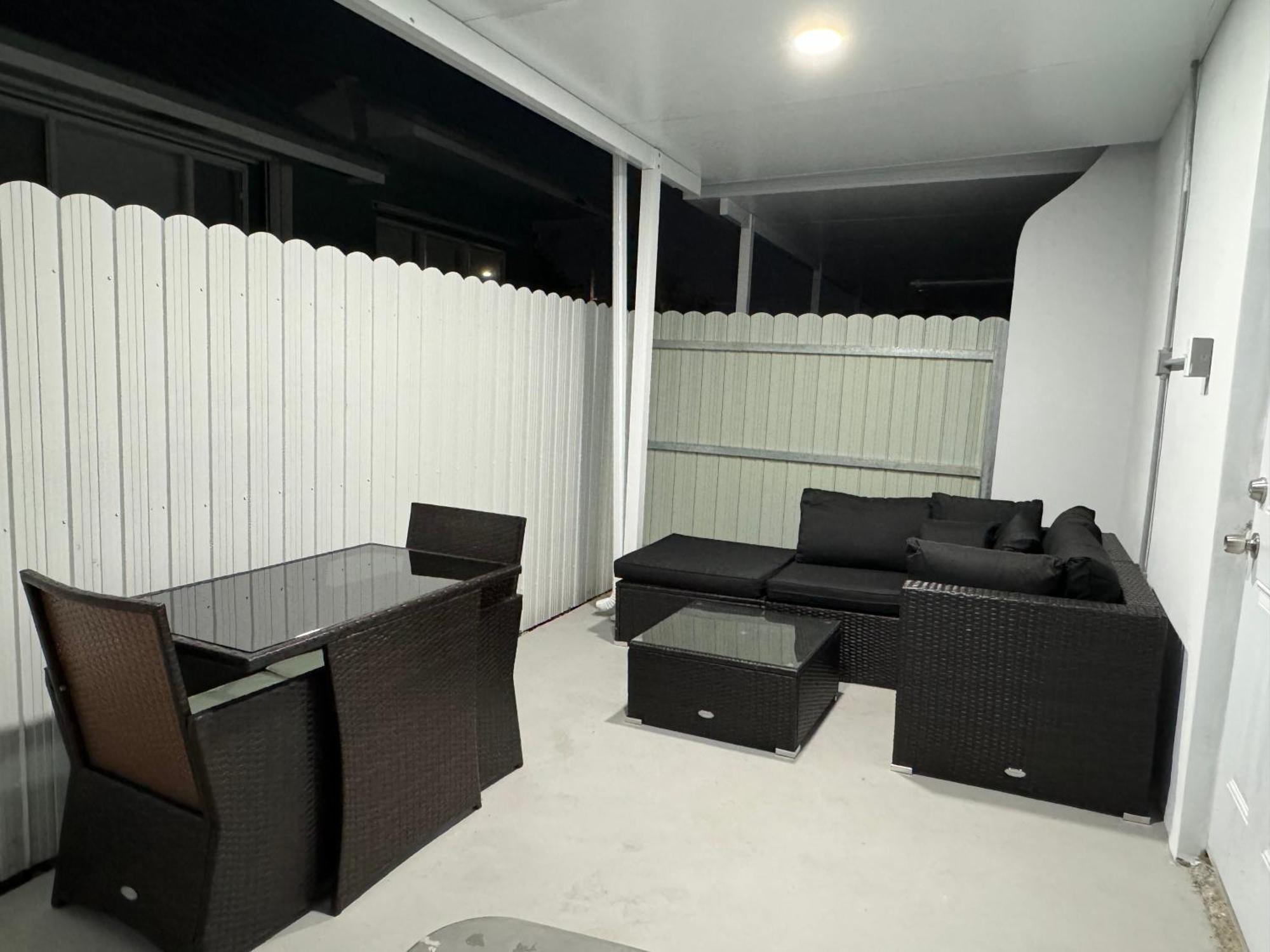 Modern Near Wynwood!