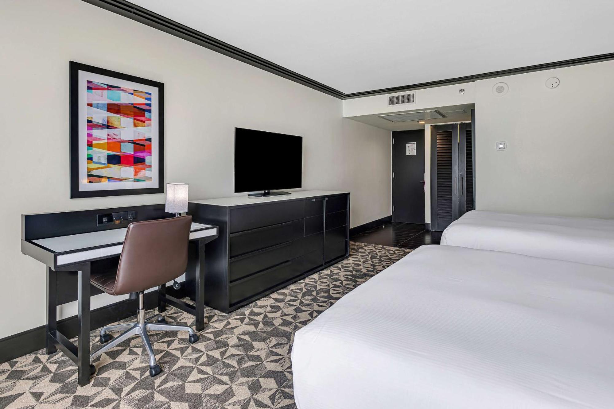 Hilton Downtown Miami