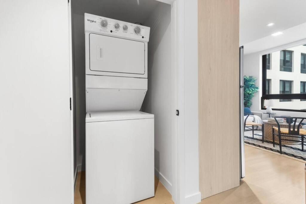 Wynwood Luxury 2 Bedroom