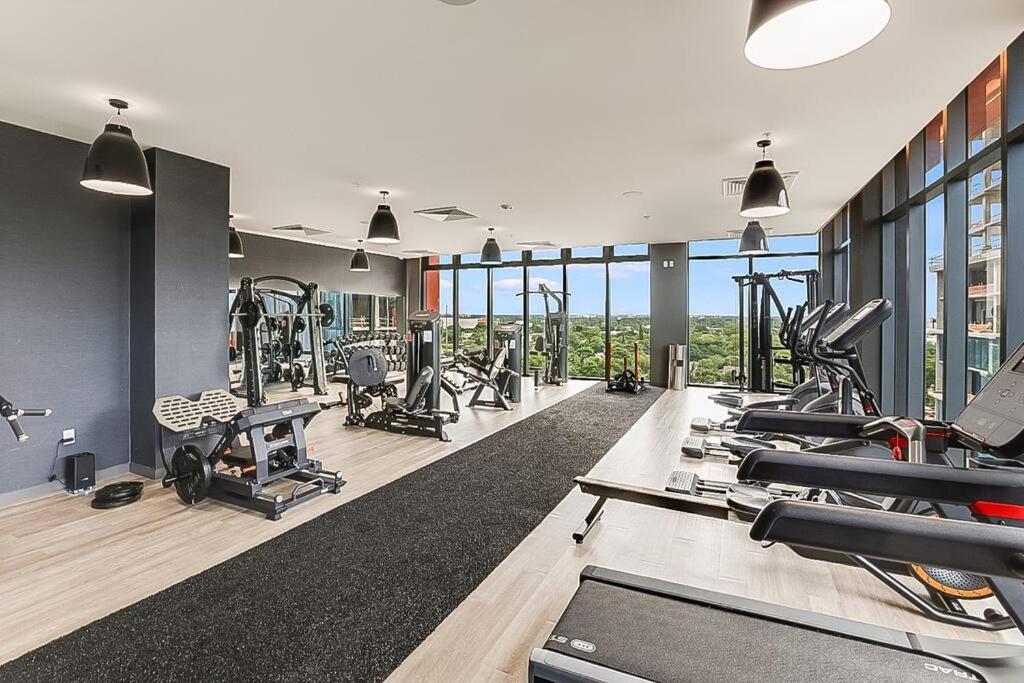 Wynwood Luxury 2 Bedroom * Miami