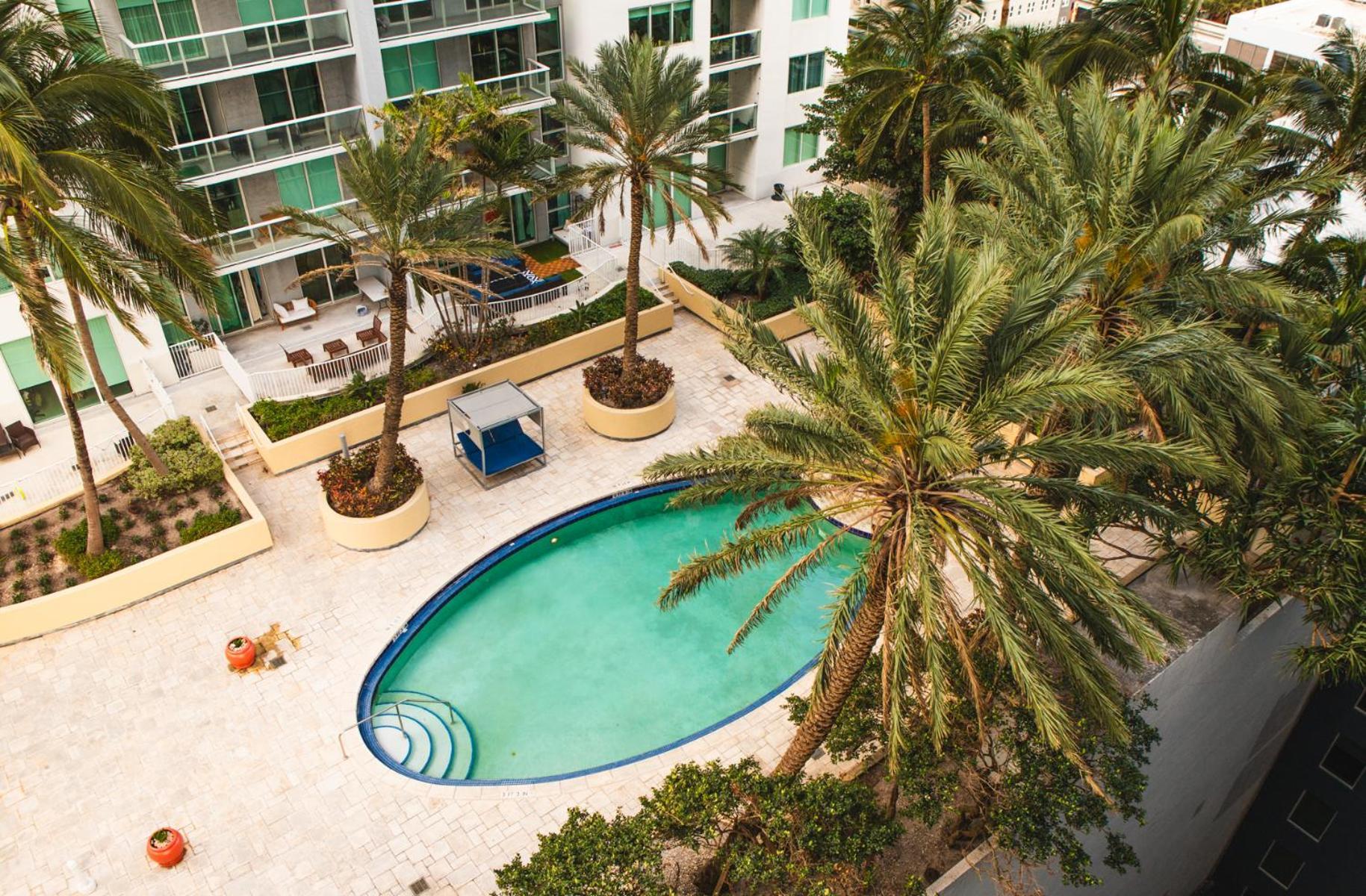 Sunset View Apartment