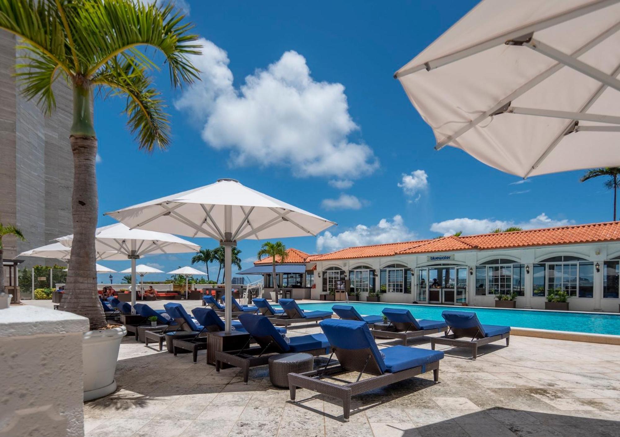 Intercontinental By Ihg