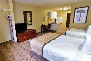 Extended America Premier - - Downtown Brickell - Cruise Port 2*